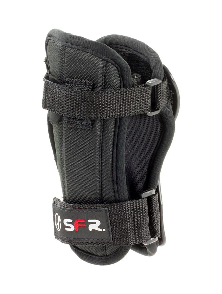 SFR490 Dual Splint Wrist Guards 2/3