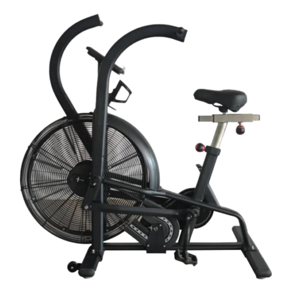 EVOLVE Air Bike - Evolve Fitness AB100