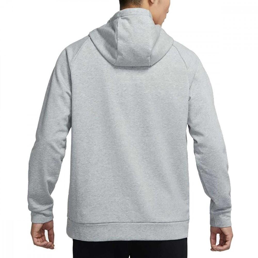 Sweat universel hommes Nike Drifit Swoosh 3/5