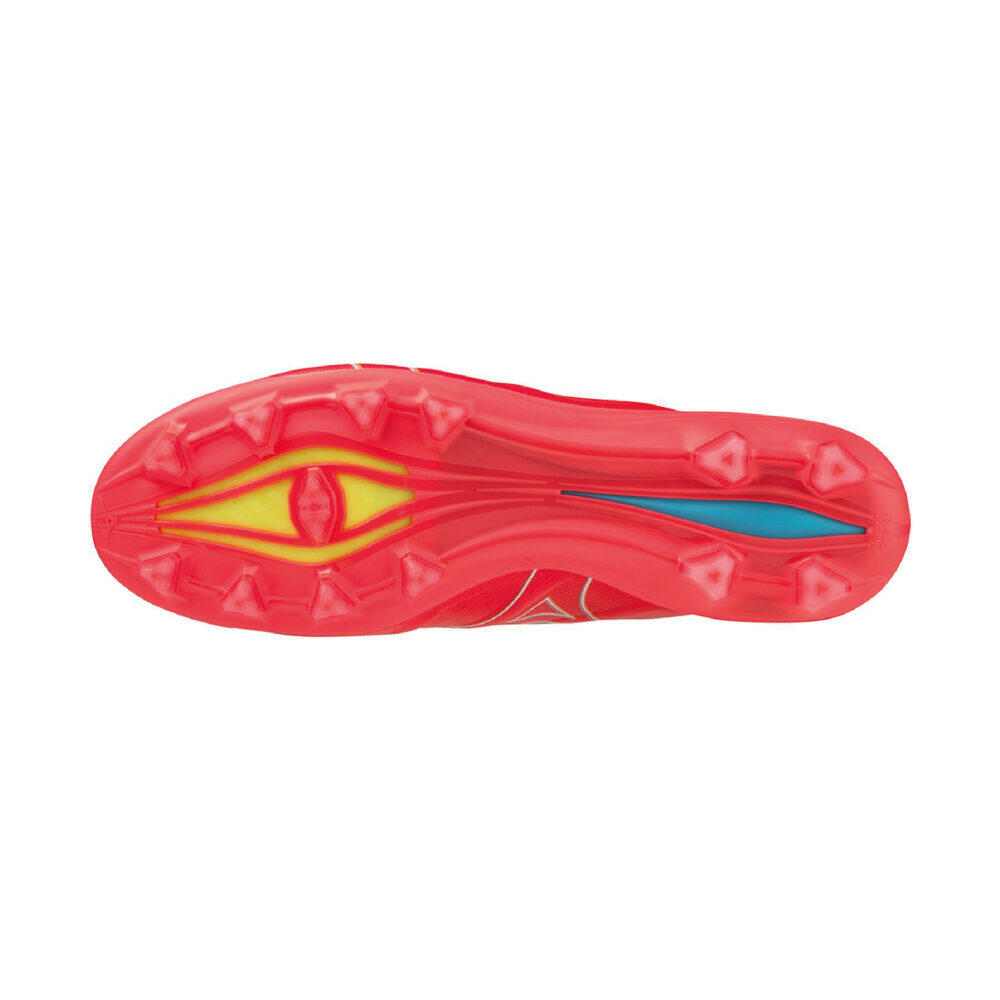 Chuteiras de futebol para Homens Alpha Elite FG 2/5