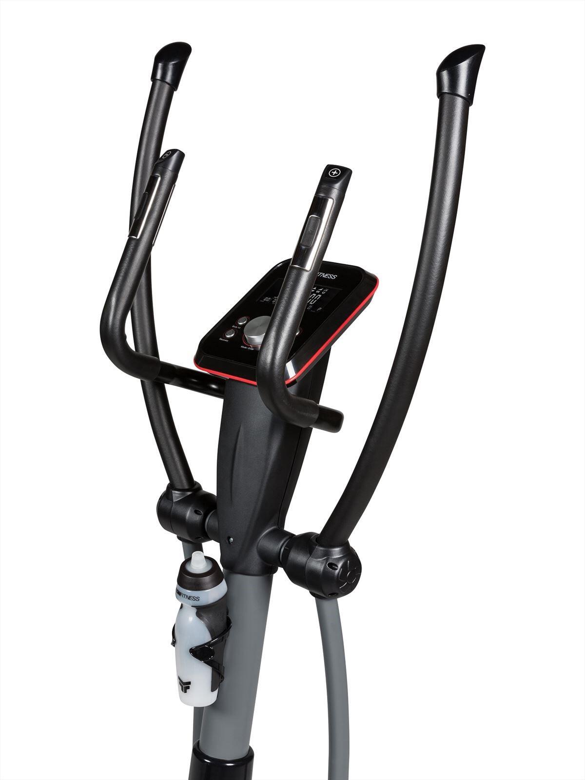 Eliptický trenažér DCT2500 5/7