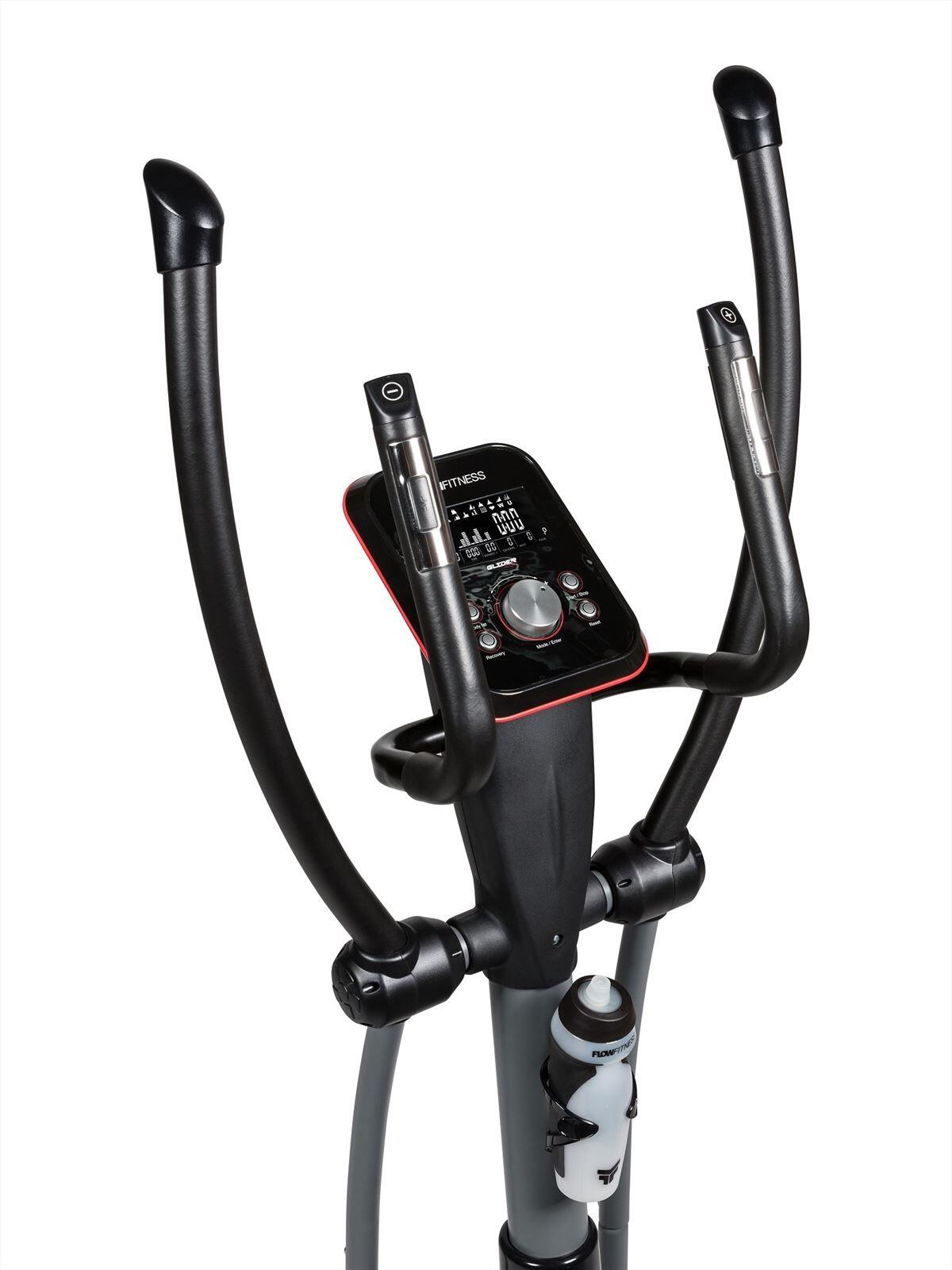 Eliptický trenažér DCT2500 4/7