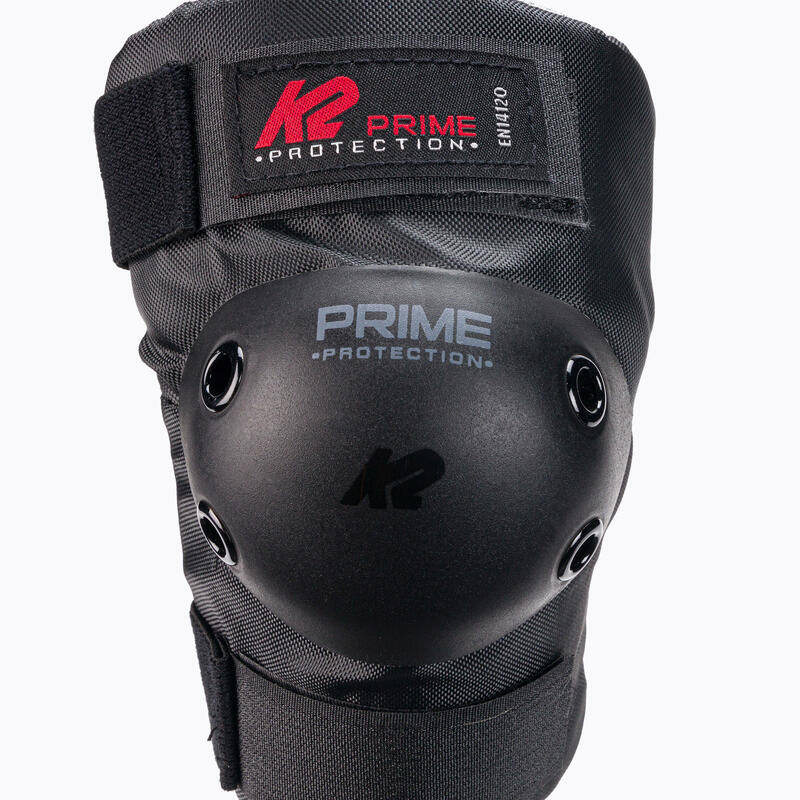 Ochraniacze na rolki dla dorosłych K2 Prime Pad Set M 2021