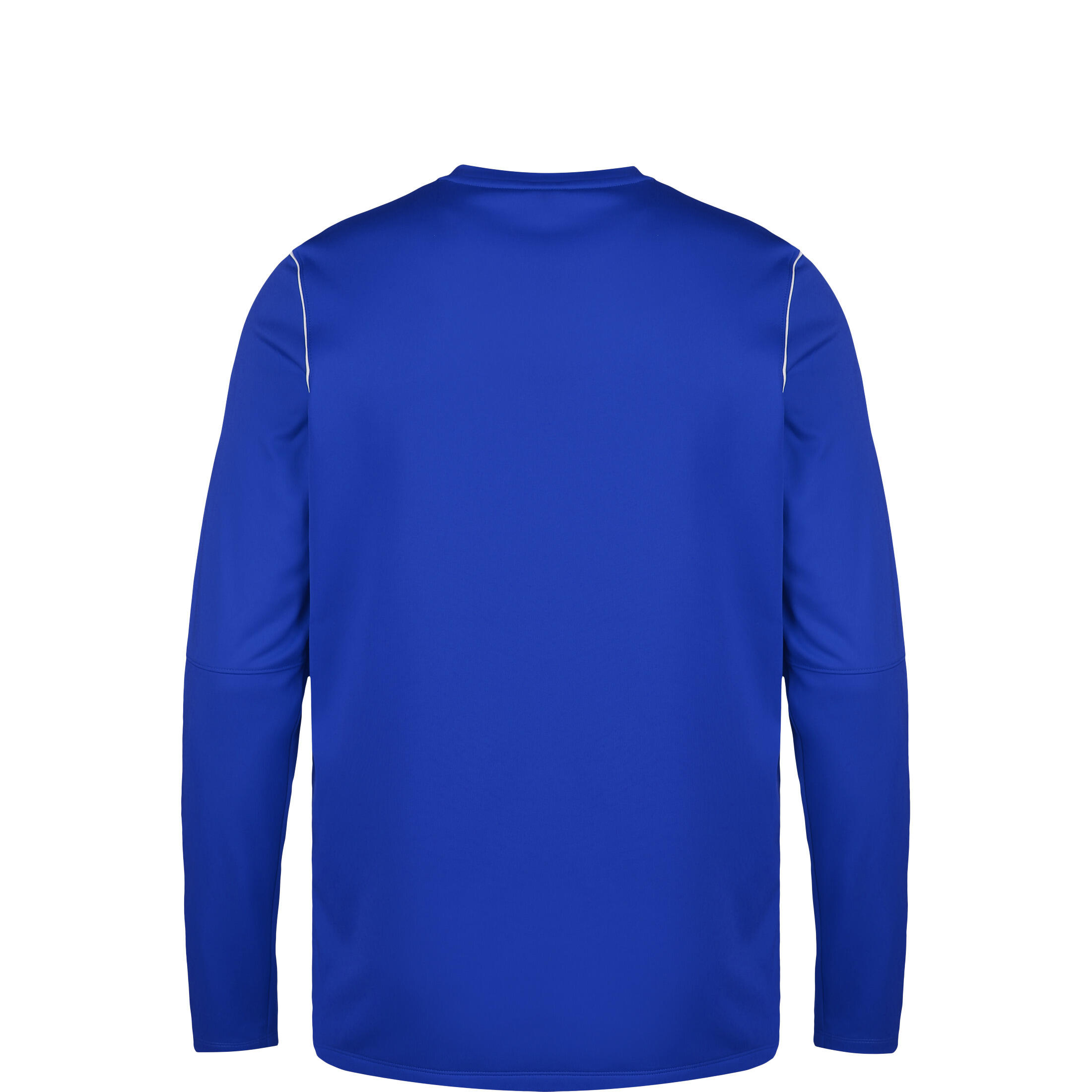 Maglie maniche lunghe da calcio junior nike royal 4/6