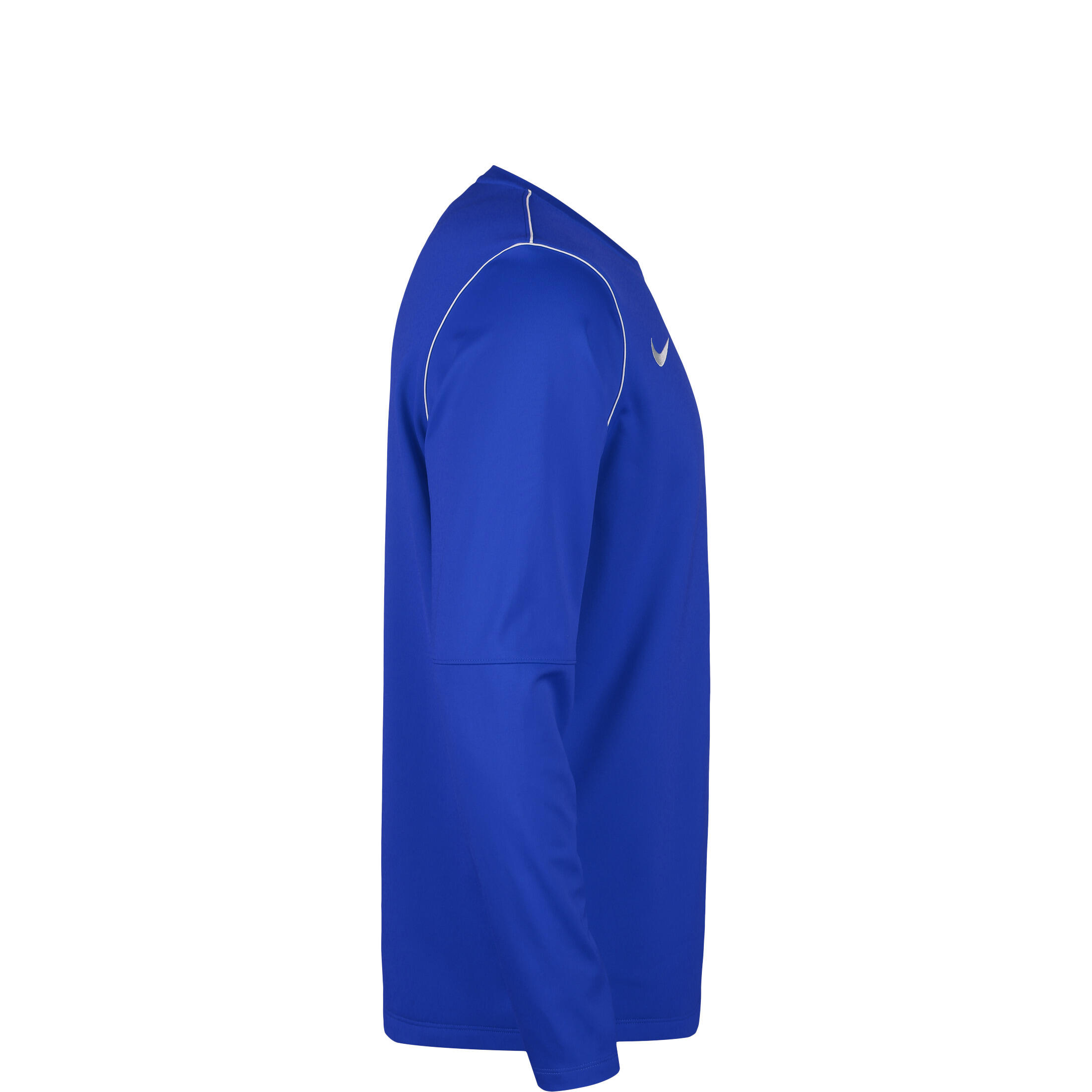 Maglie maniche lunghe da calcio junior nike royal 5/6