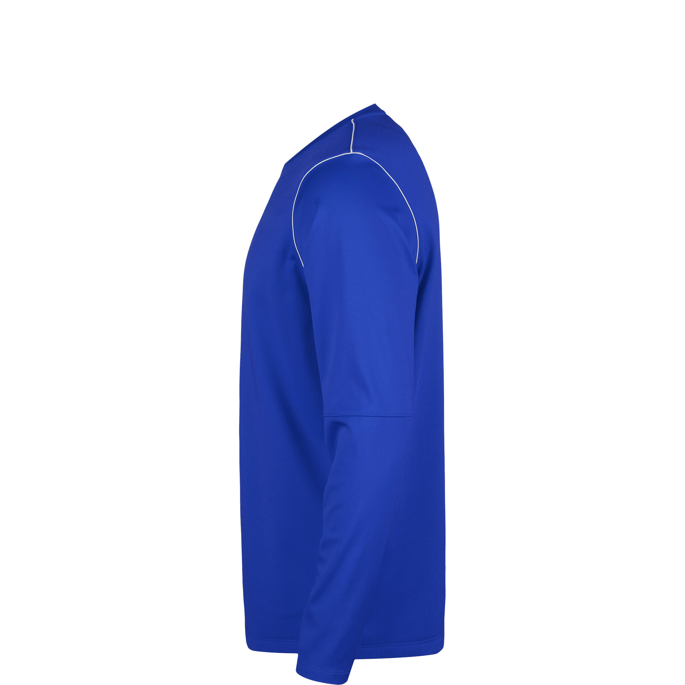 Maglie maniche lunghe da calcio junior nike royal 6/6