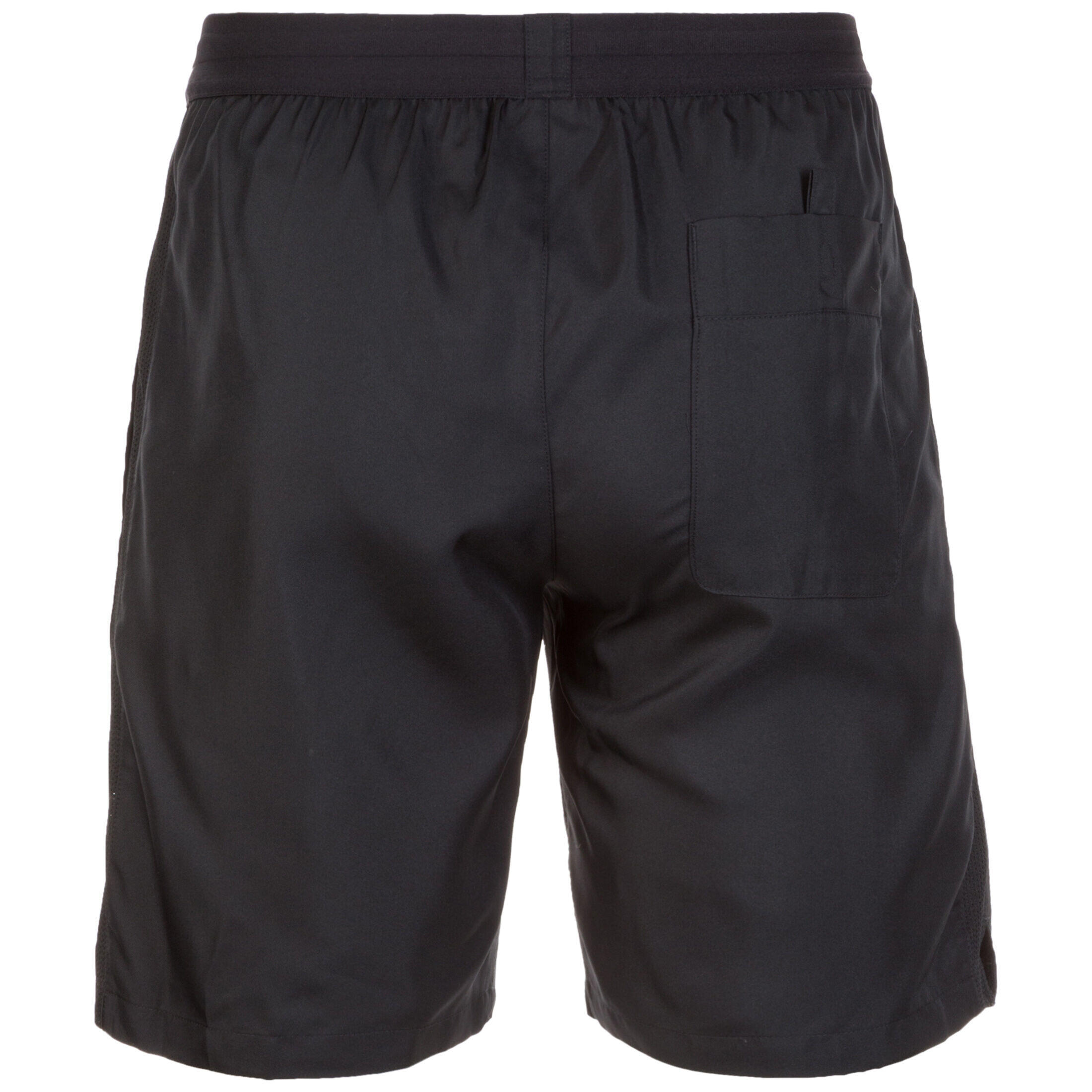PANTALONCINO da calcio uomo nike nero 2/5