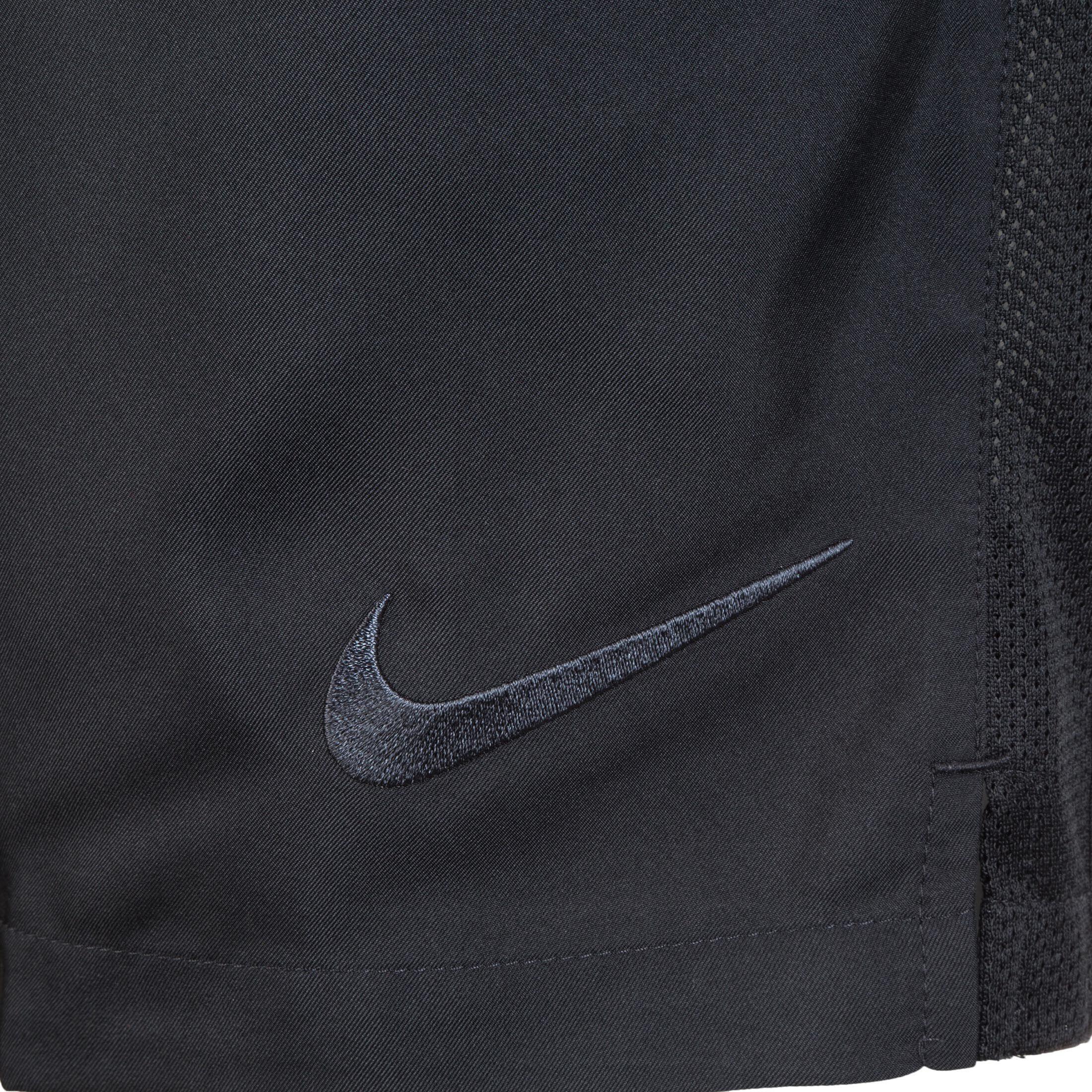 PANTALONCINO da calcio uomo nike nero 3/5