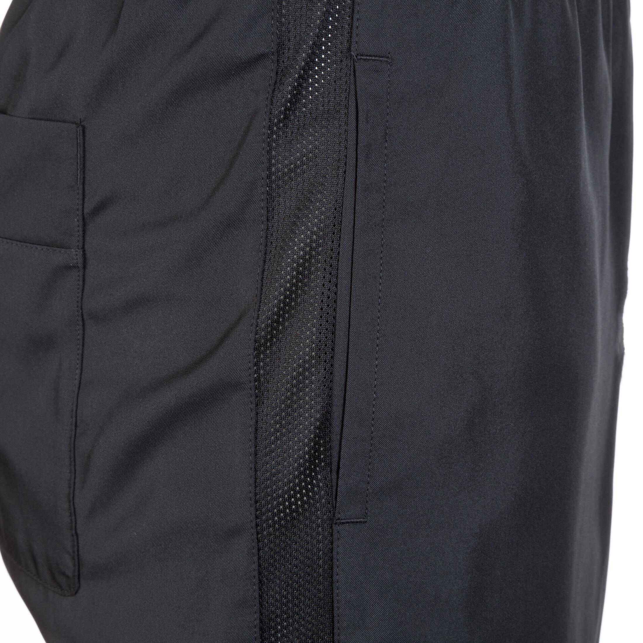 PANTALONCINO da calcio uomo nike nero 4/5