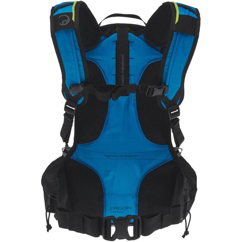 Mochila Bx3 Evo