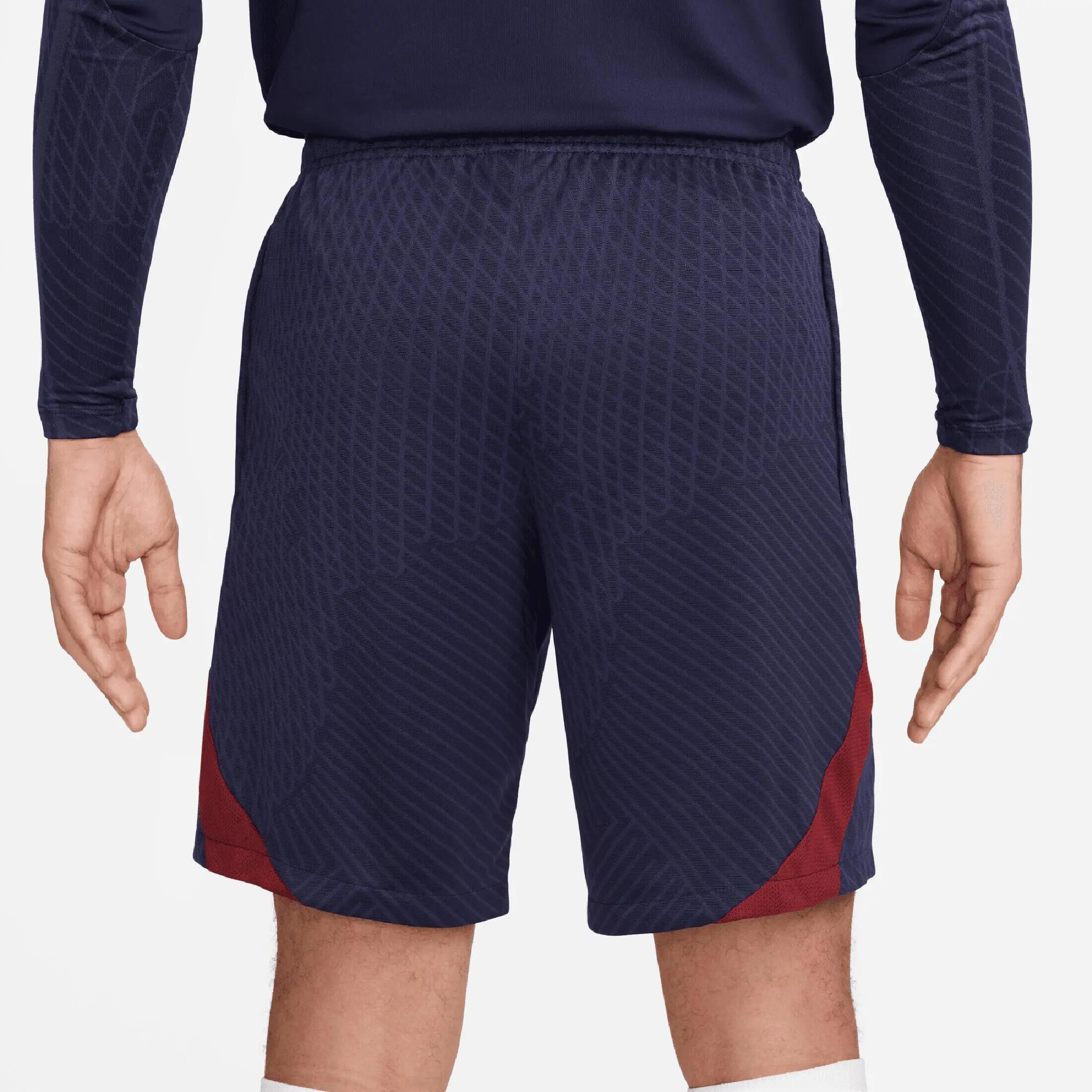Trainingsshorts Paris St.-Germain Strike Herren NIKE 2/2