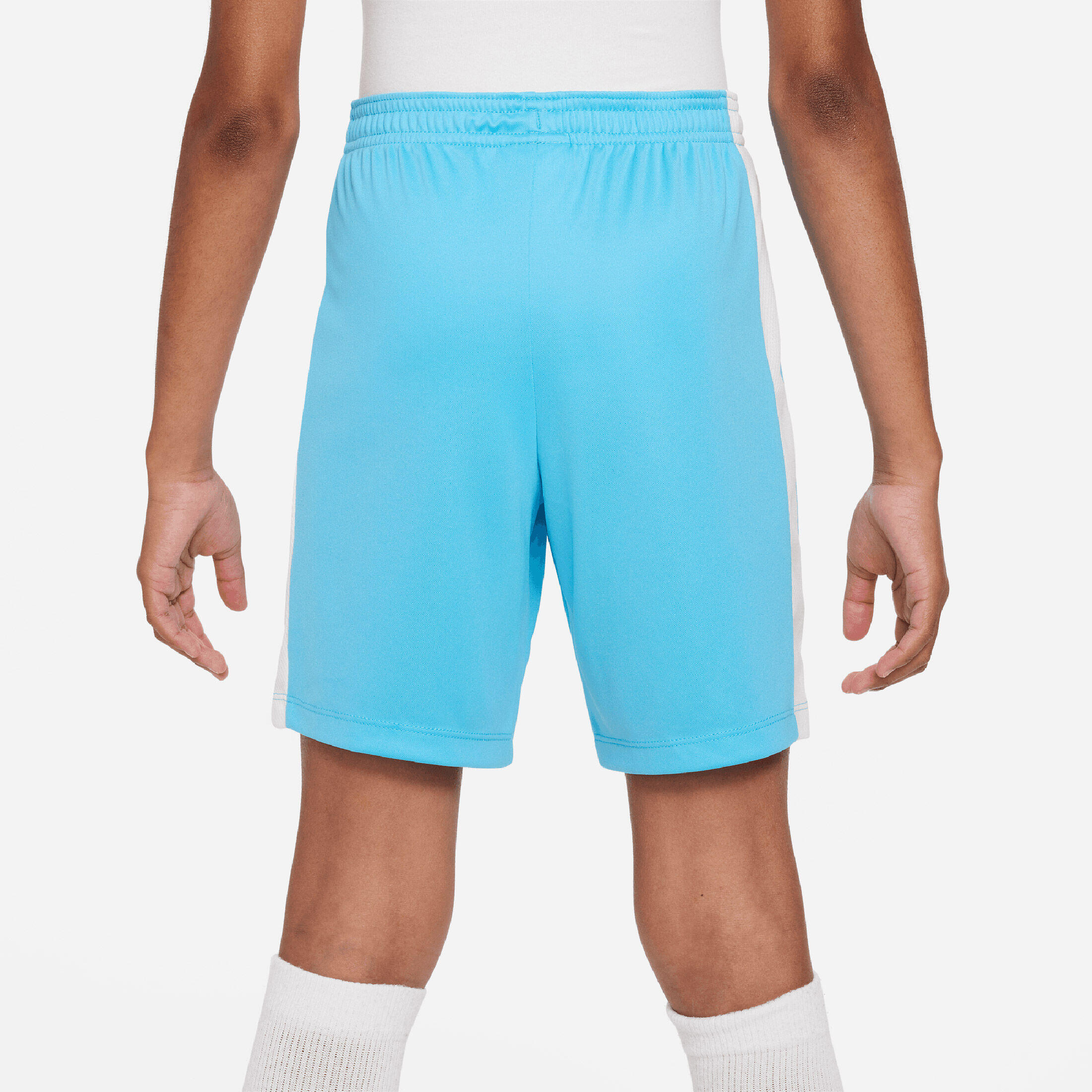 Trainingsshorts KM Dri-FIT Unisex Kinder NIKE 2/4