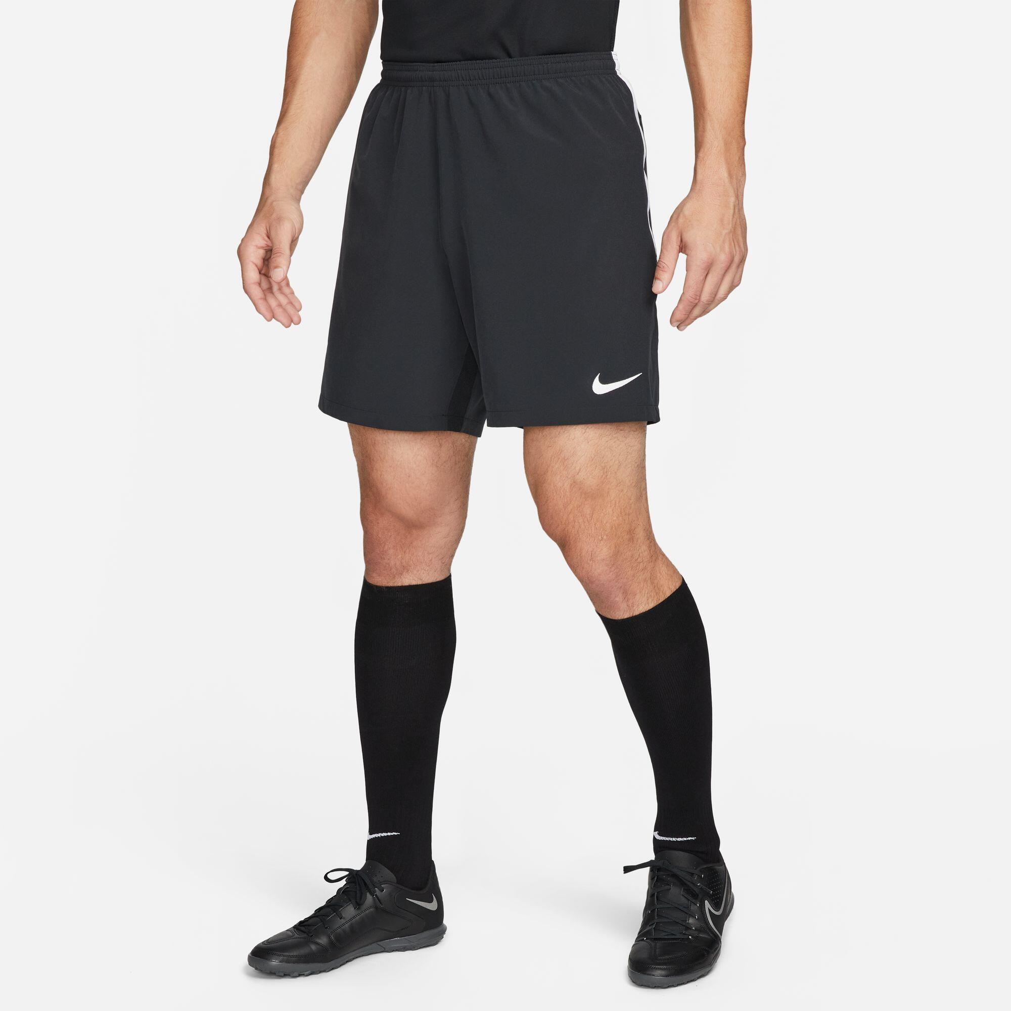 Nike Dri-Fit Venom III Heren Voetbalshorts 4/6