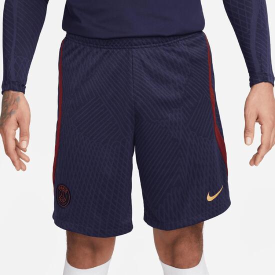 Trainingsshorts Paris St.-Germain Strike Herren NIKE