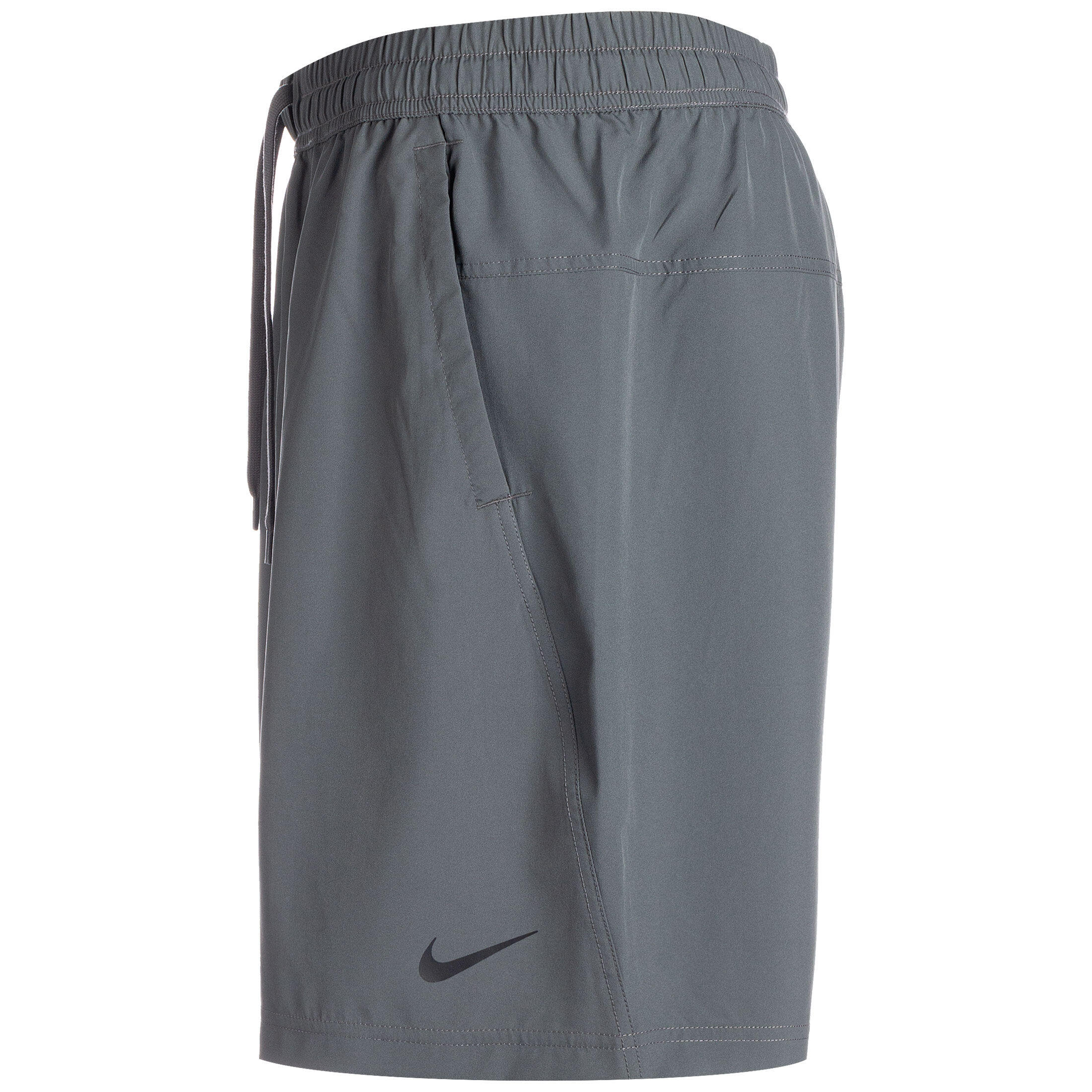 Trainingsshorts Form Herren NIKE 3/4