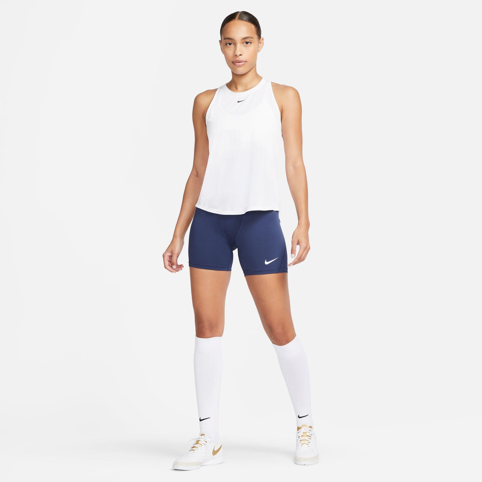 SHORT Nike Pro Strike DH8327-410 3/4