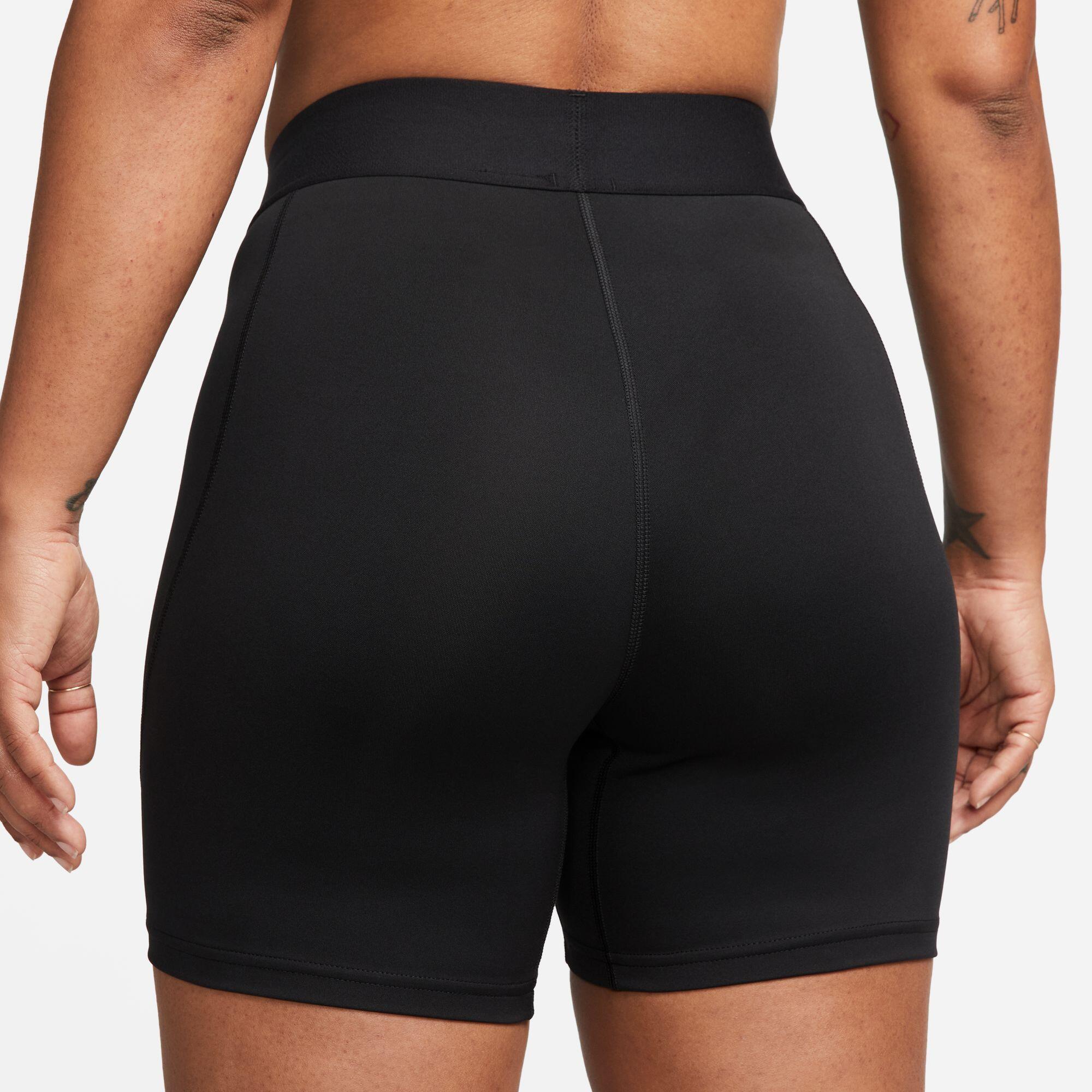SHORT Nike Pro Strike DH8327-010 4/4