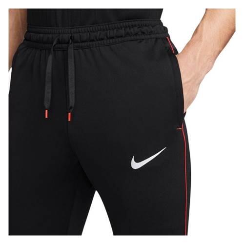 Spodnie piłkarskie męskie Nike NK DF FC Libero 4/6