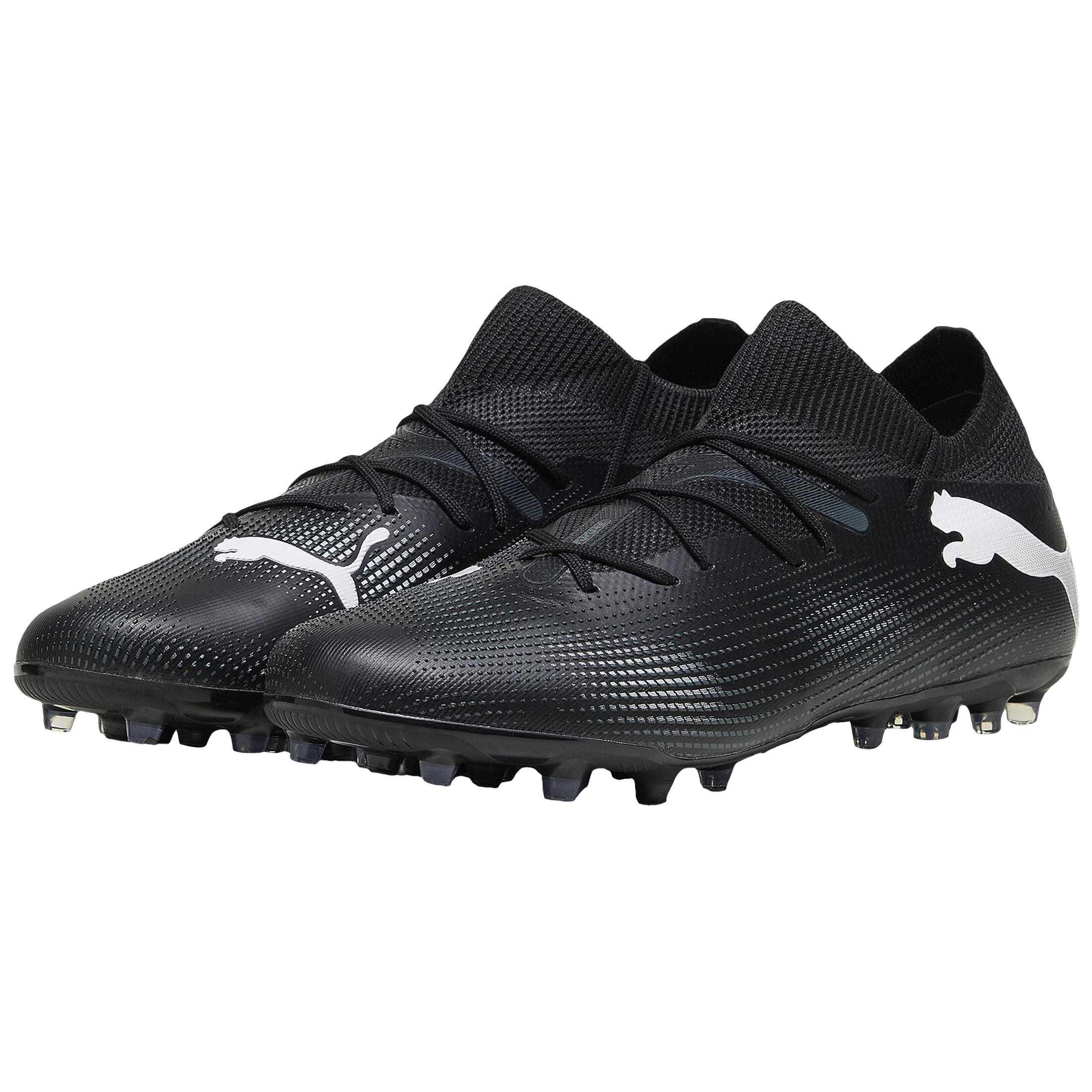 Fußballschuh Future 7 Match Unisex Erwachsene PUMA 1/4