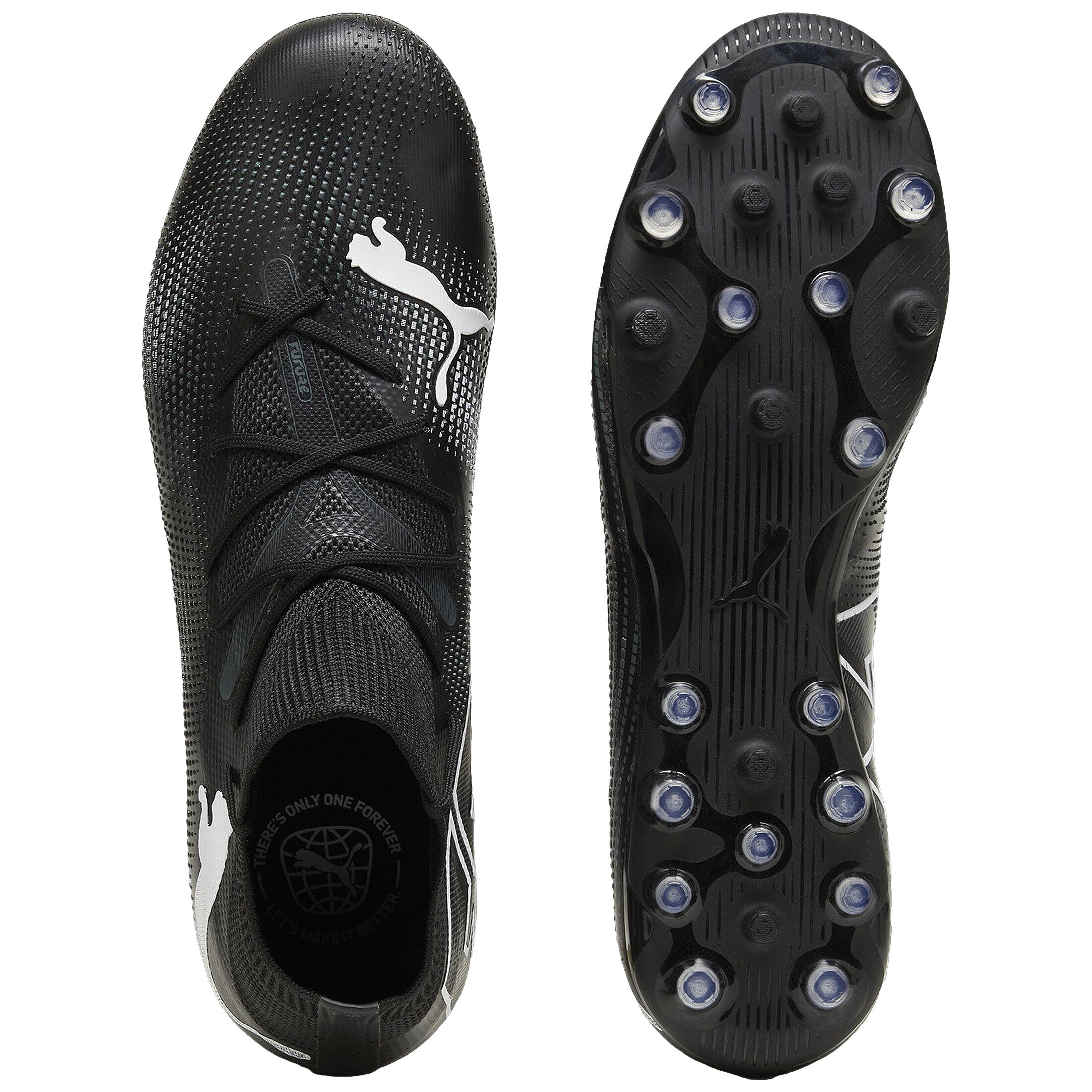 Fußballschuh Future 7 Match Unisex Erwachsene PUMA 3/4