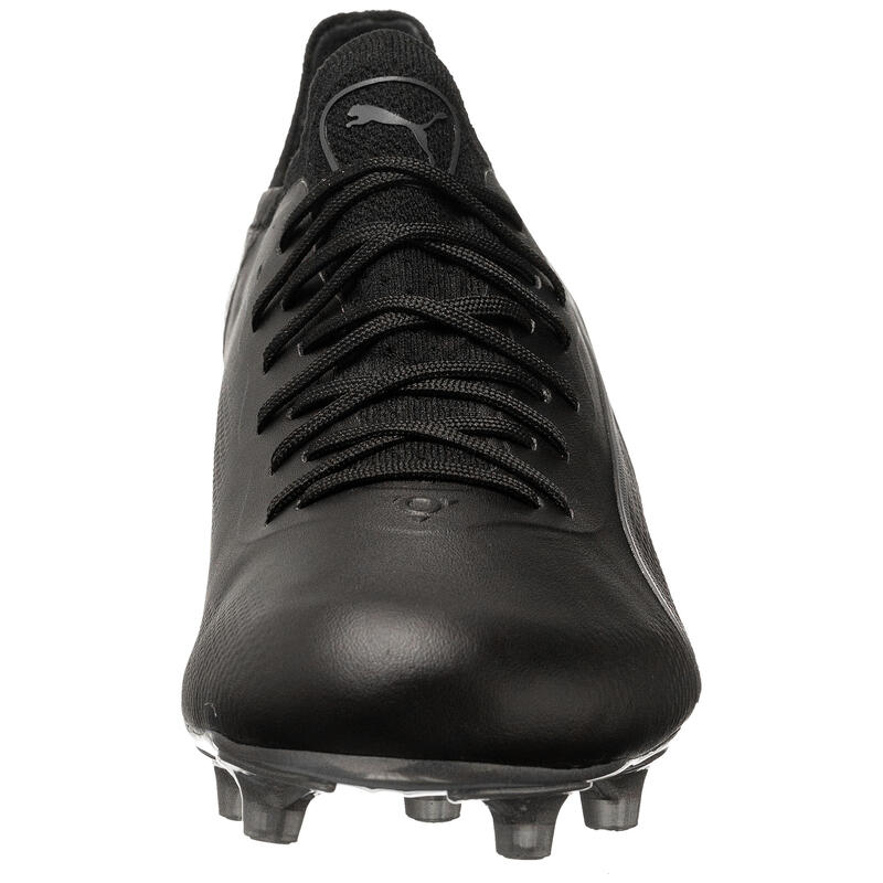 Férfi futball cipő, Puma King Ultimate FG/AG