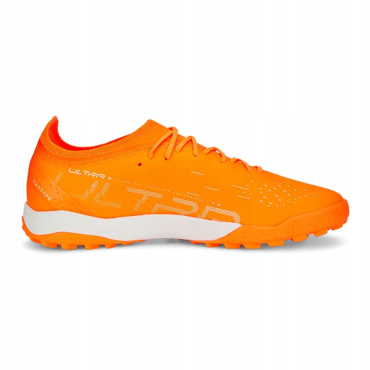 Fußballschuh ULTRA ULTIMATE Unisex Erwachsene PUMA 2/6