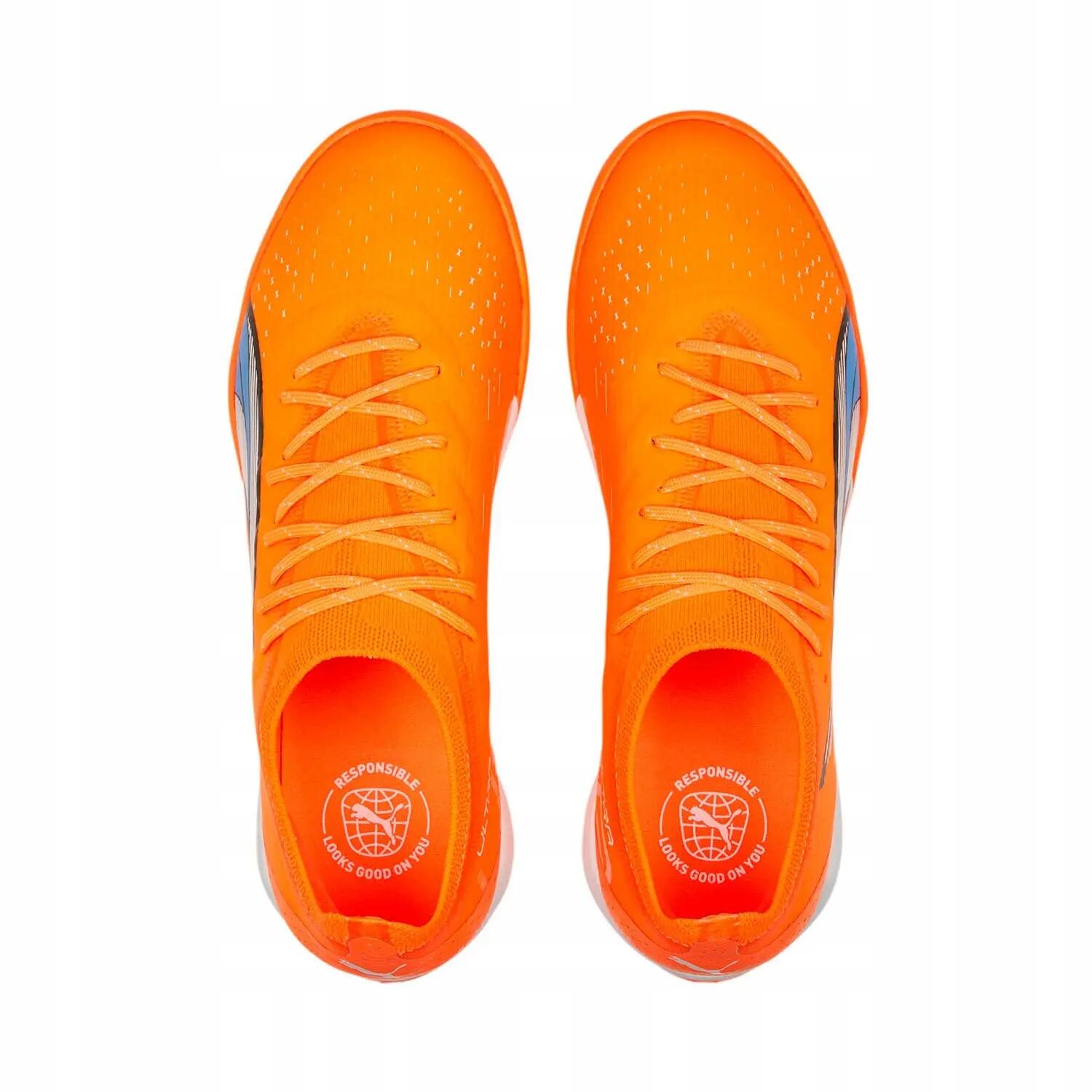 Fußballschuh ULTRA ULTIMATE Unisex Erwachsene PUMA 3/6