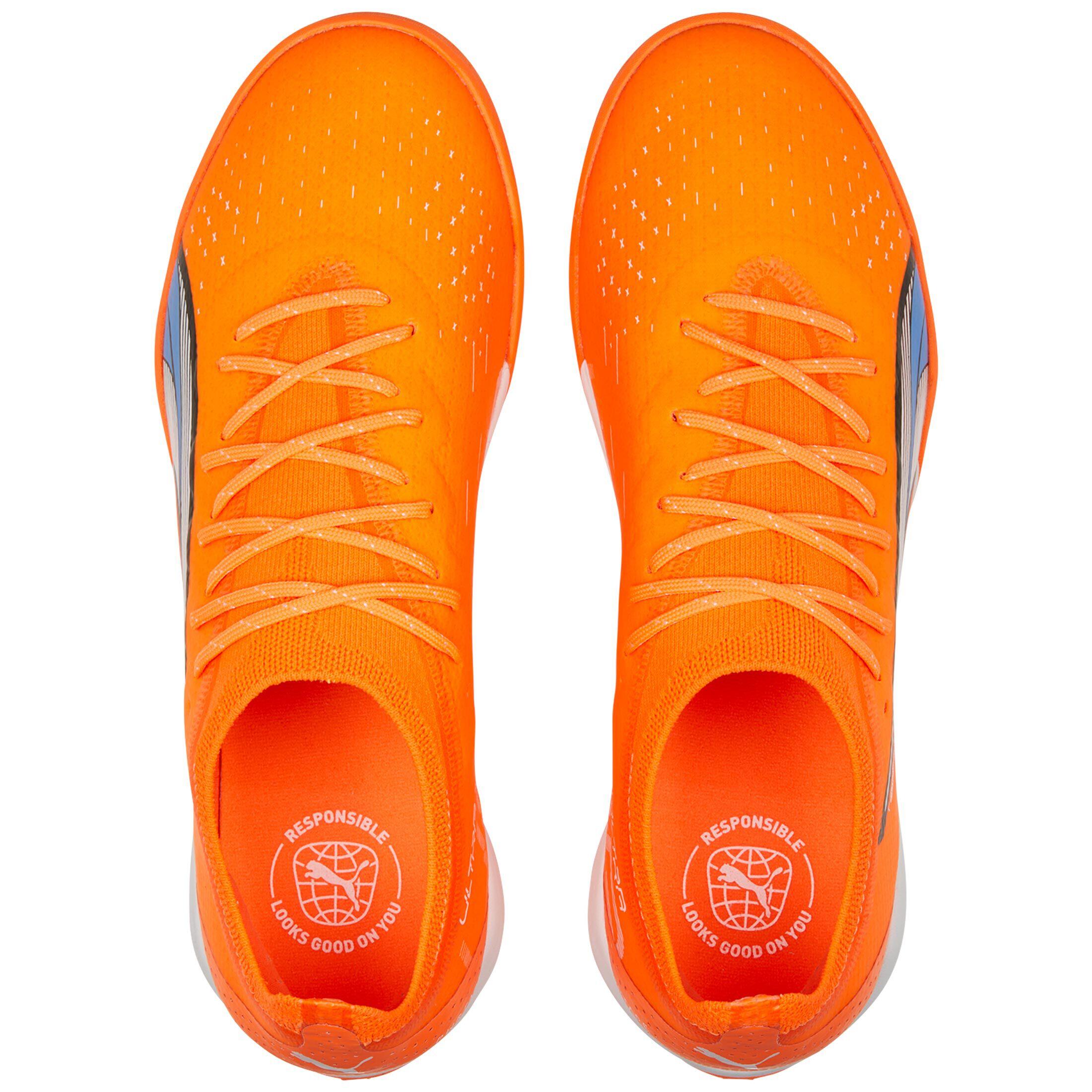 Fußballschuh ULTRA ULTIMATE Unisex Erwachsene PUMA 6/6