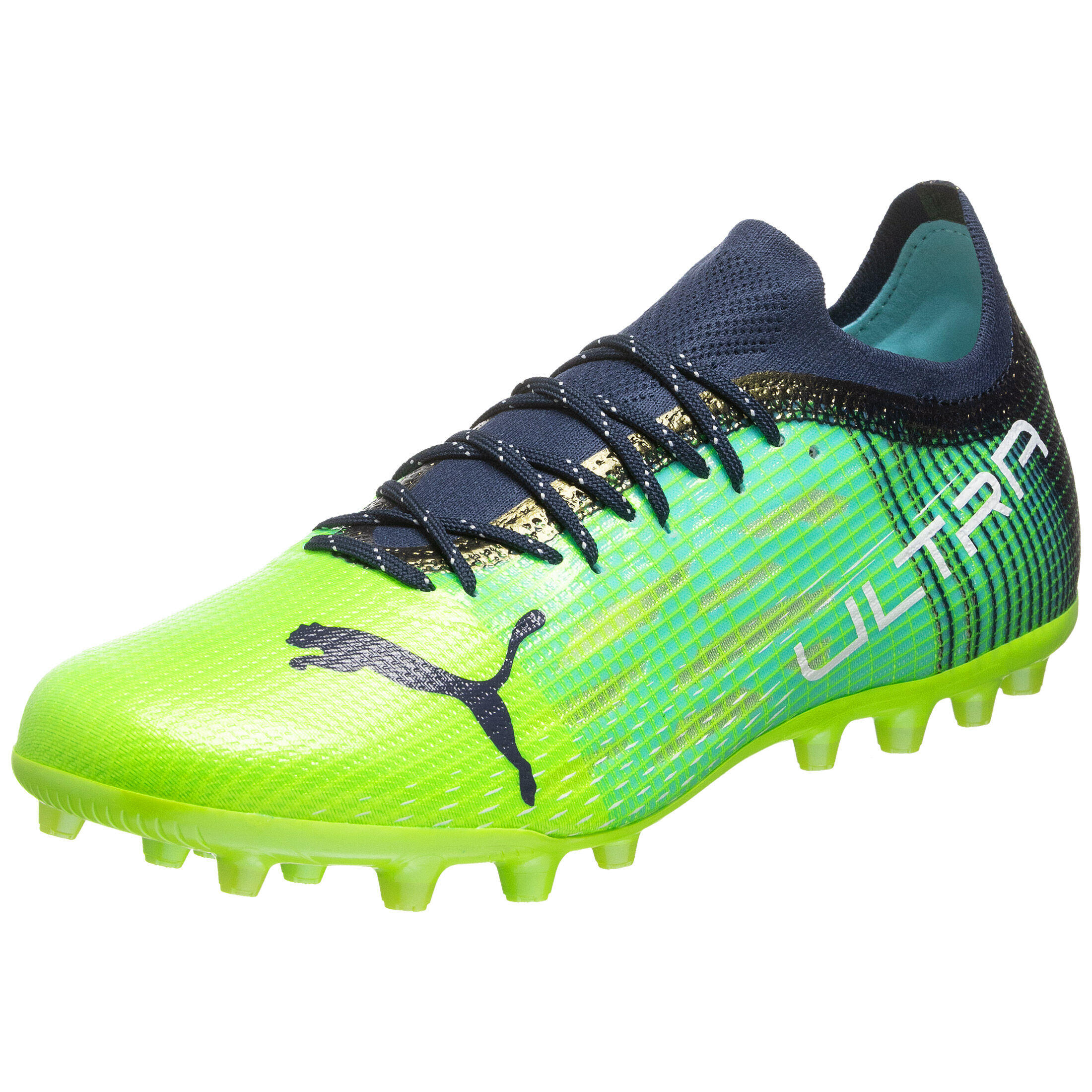 PUMA picture