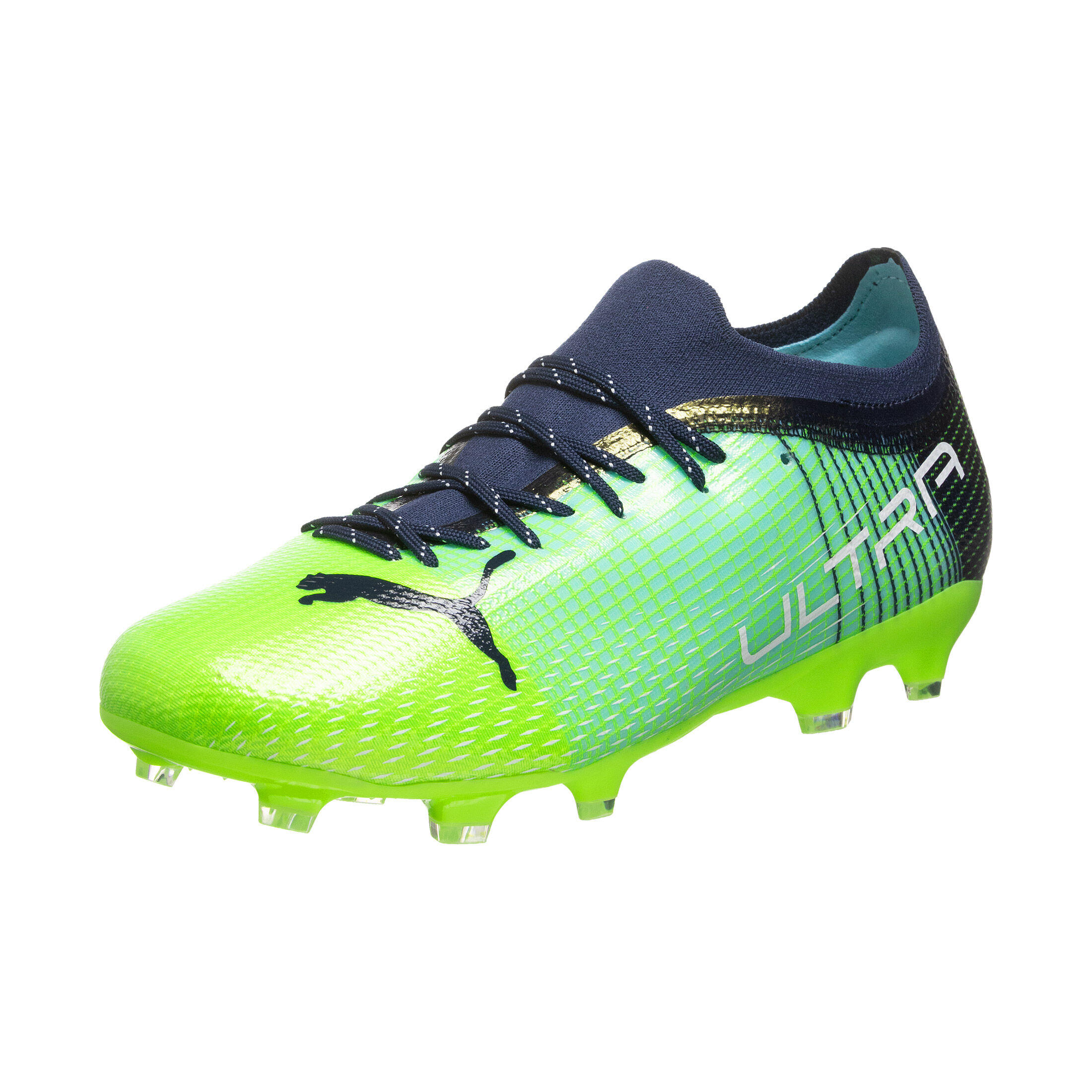 PUMA picture