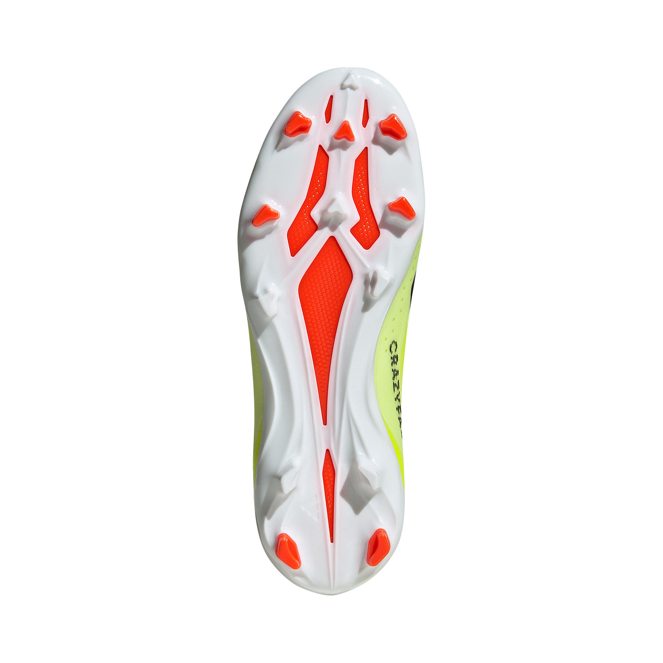 Fußballschuh X Crazyfast League Unisex Kinder ADIDAS 3/5