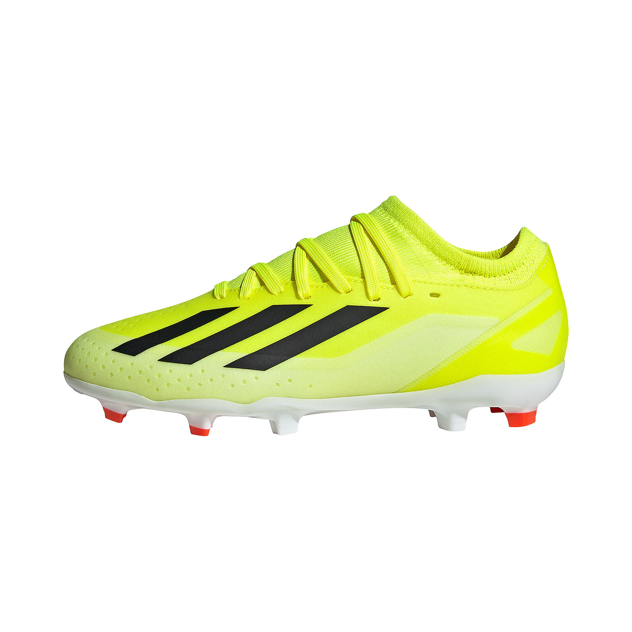 Fußballschuh X Crazyfast League Unisex Kinder ADIDAS 2/5