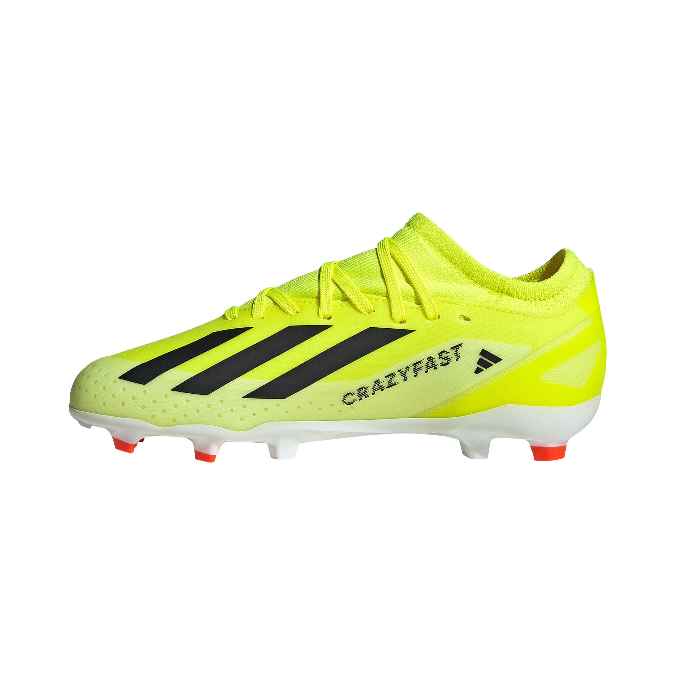 Fußballschuh X Crazyfast League Unisex Kinder ADIDAS 4/5