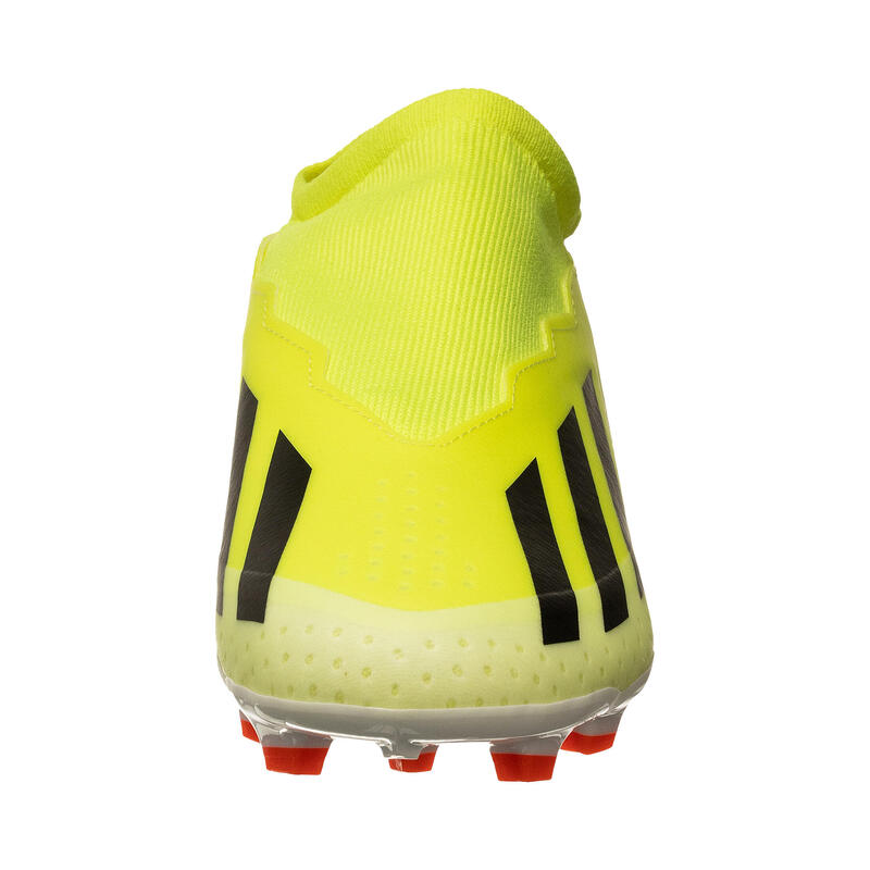 Fußballschuh X Crazyfast League Unisex Kinder ADIDAS