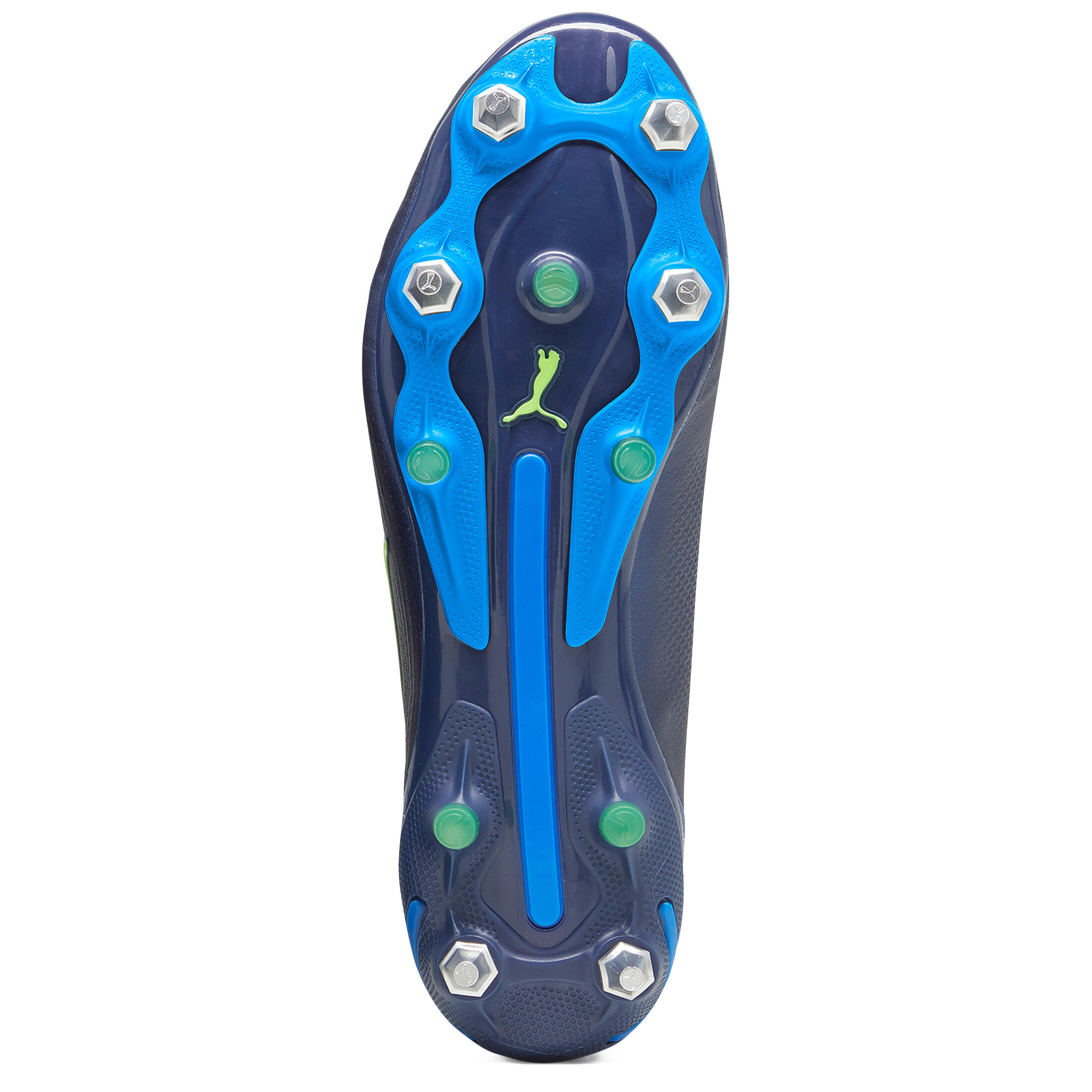 Fußballschuh King Ultimate Unisex Erwachsene PUMA 2/3