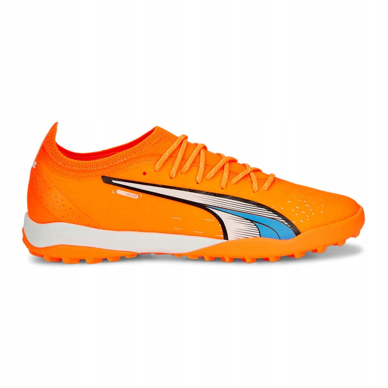 Fußballschuh ULTRA ULTIMATE Unisex Erwachsene PUMA 1/6