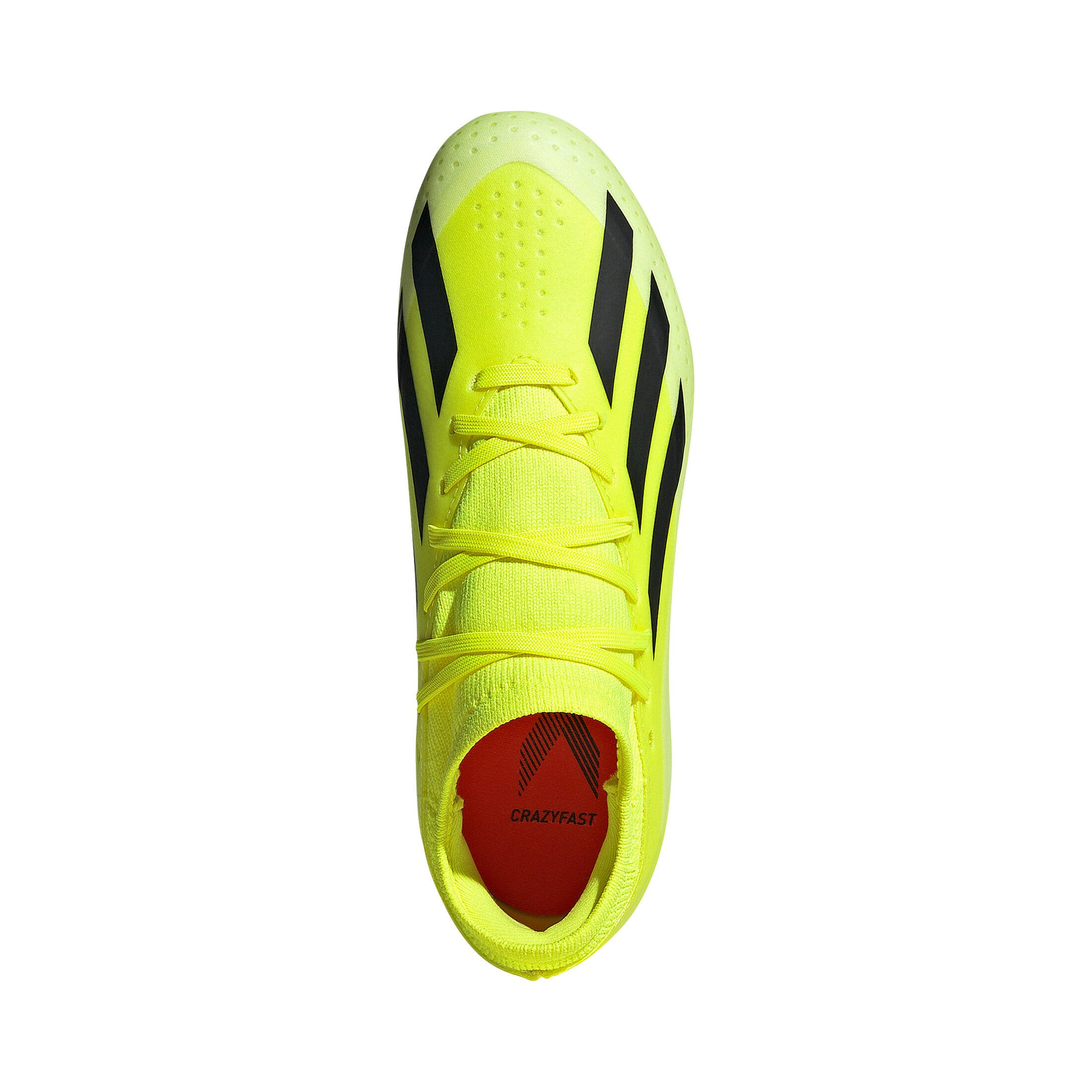 Fußballschuh X Crazyfast League Unisex Kinder ADIDAS 5/5