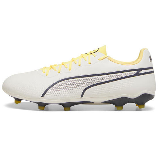 Fußballschuh King Pro FG/AG Unisex Erwachsene PUMA