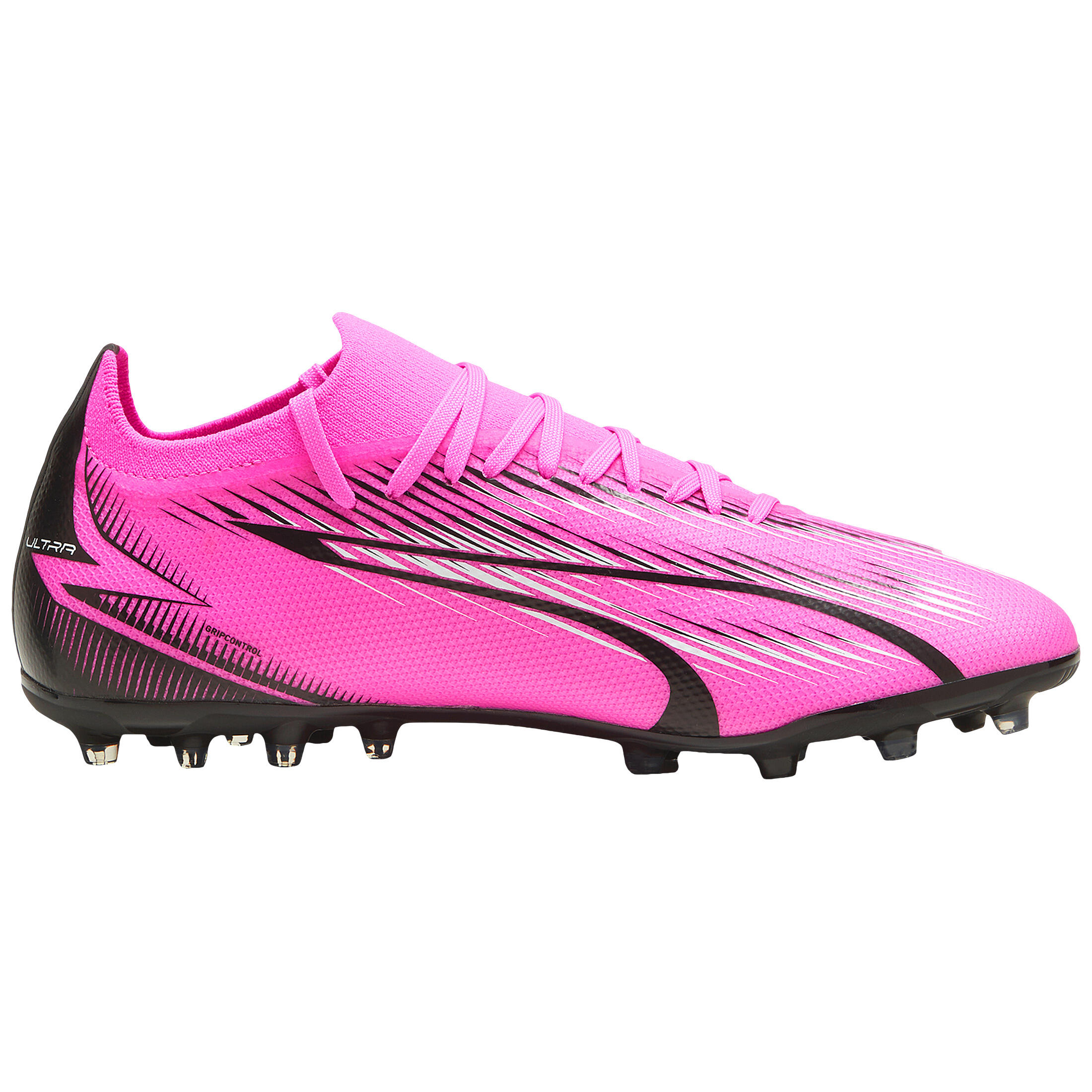 Fußballschuh ULTRA MATCH Unisex Erwachsene PUMA 4/4