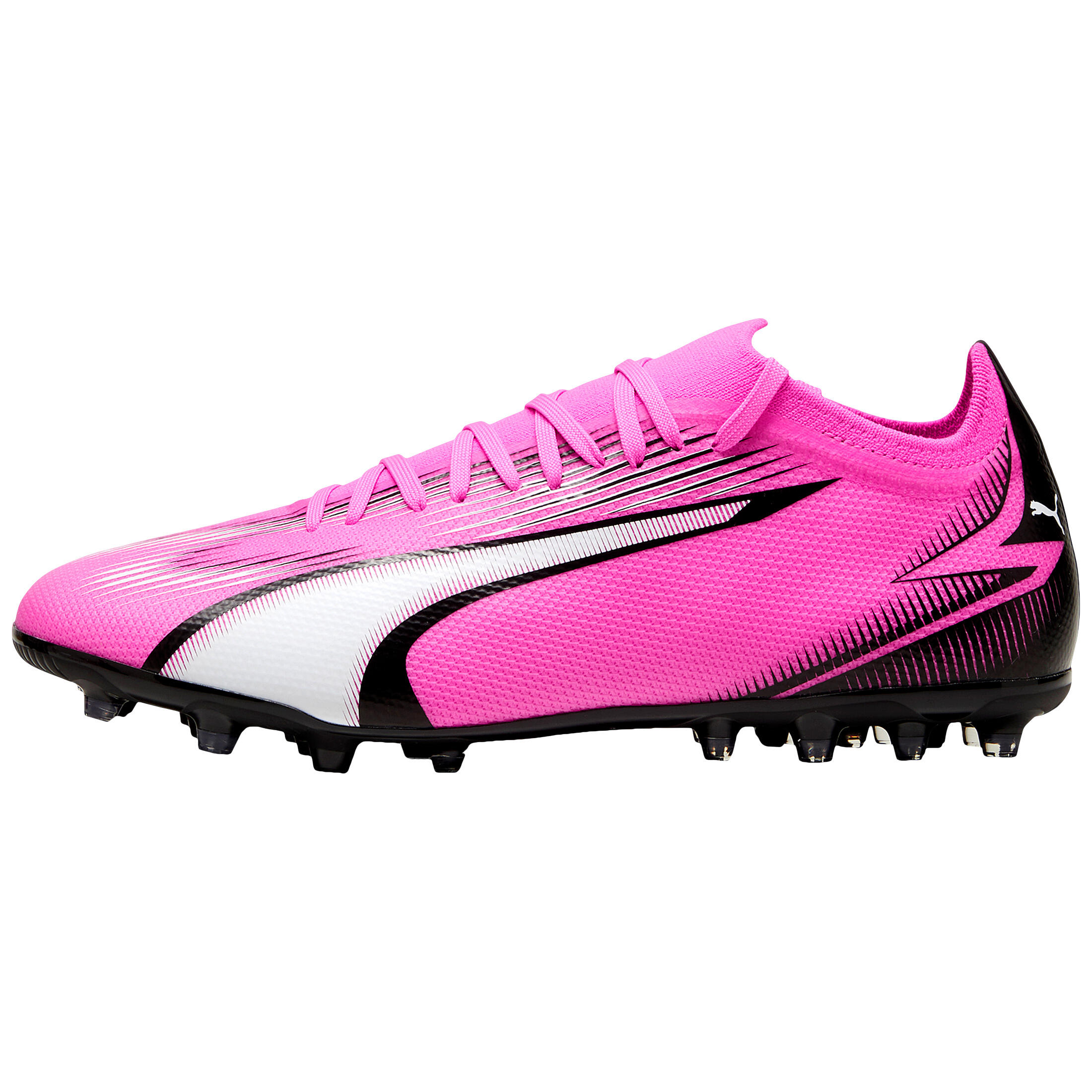 Fußballschuh ULTRA MATCH Unisex Erwachsene PUMA 2/4