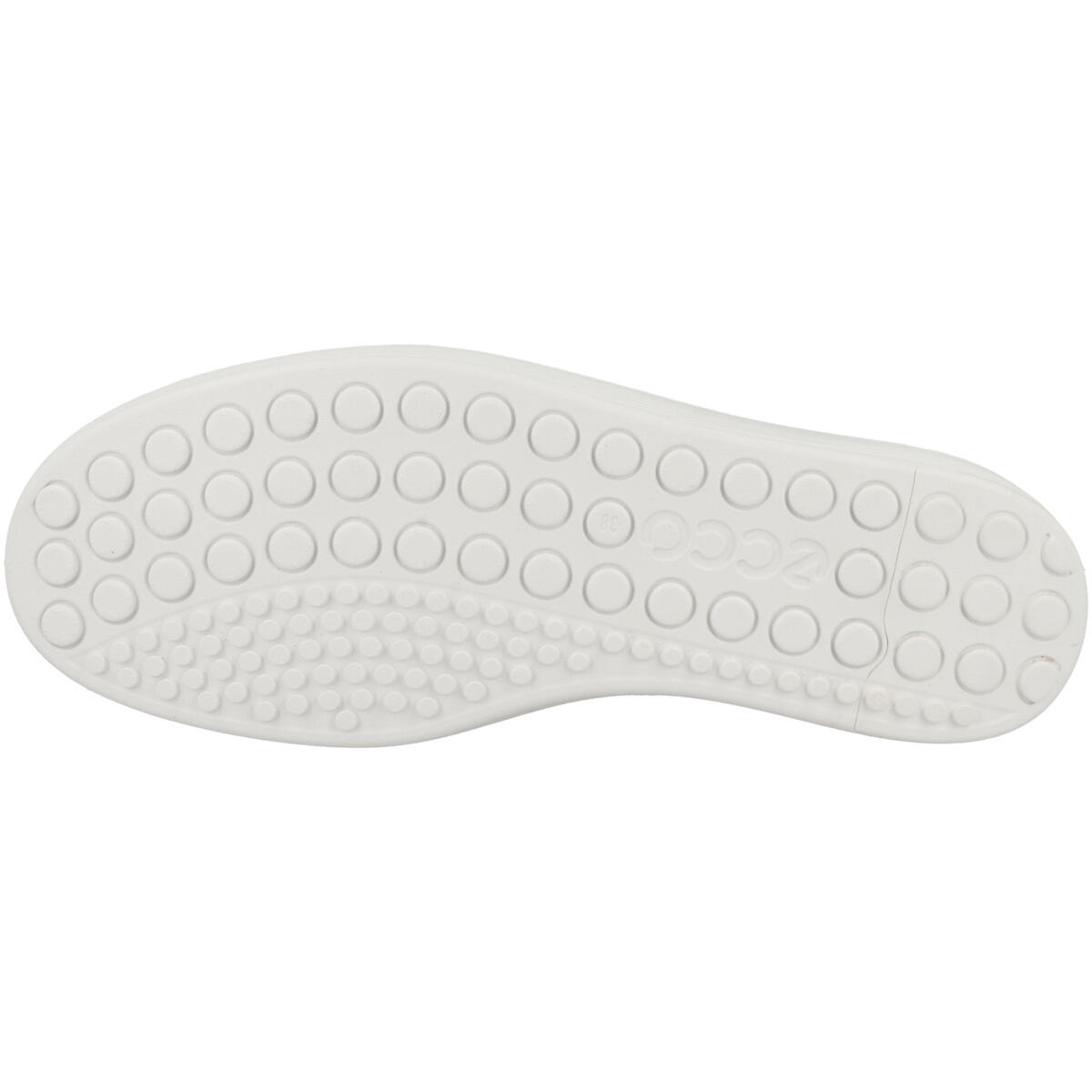Sneaker Donna STREET LITE W Bianco 5/7