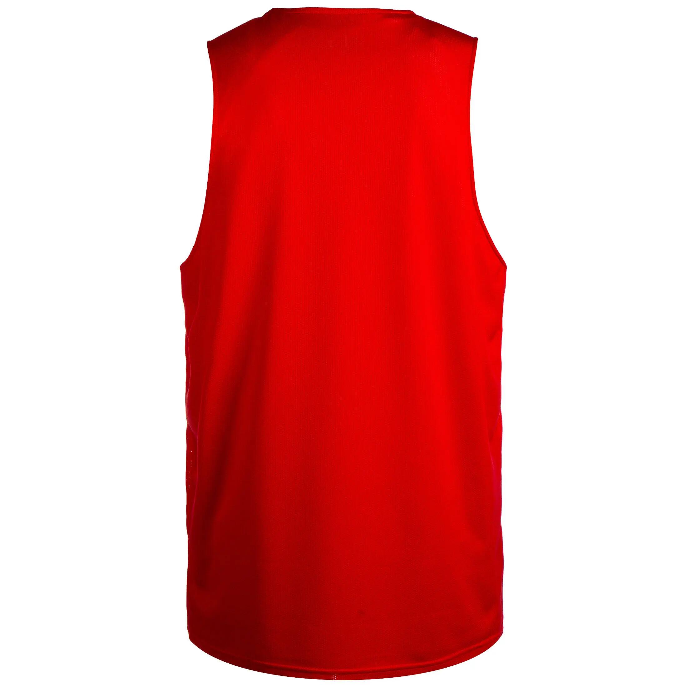 Trainingsshirt Hoops Team Herren PUMA 2/5