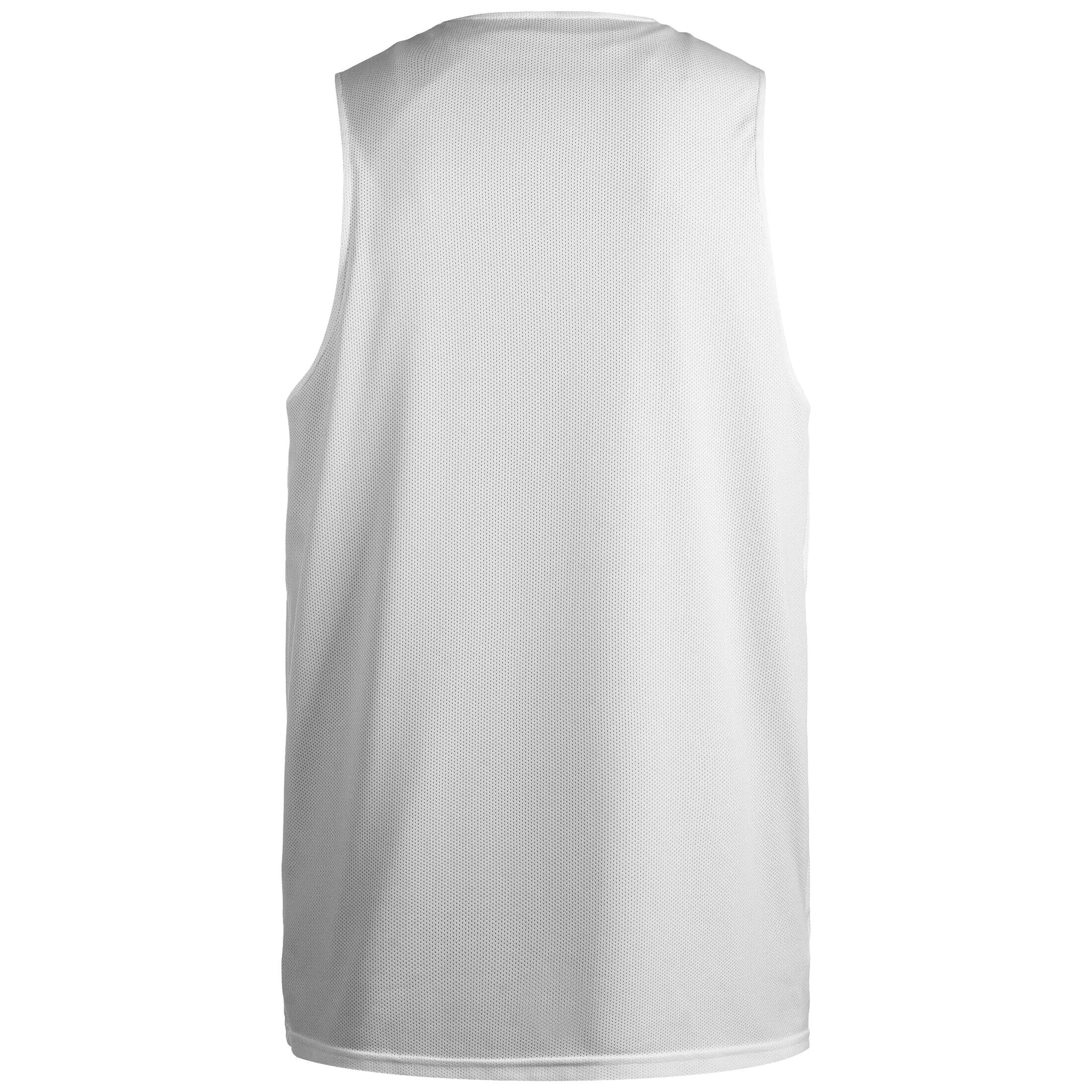 Trainingsshirt Hoops Team Herren PUMA 4/5