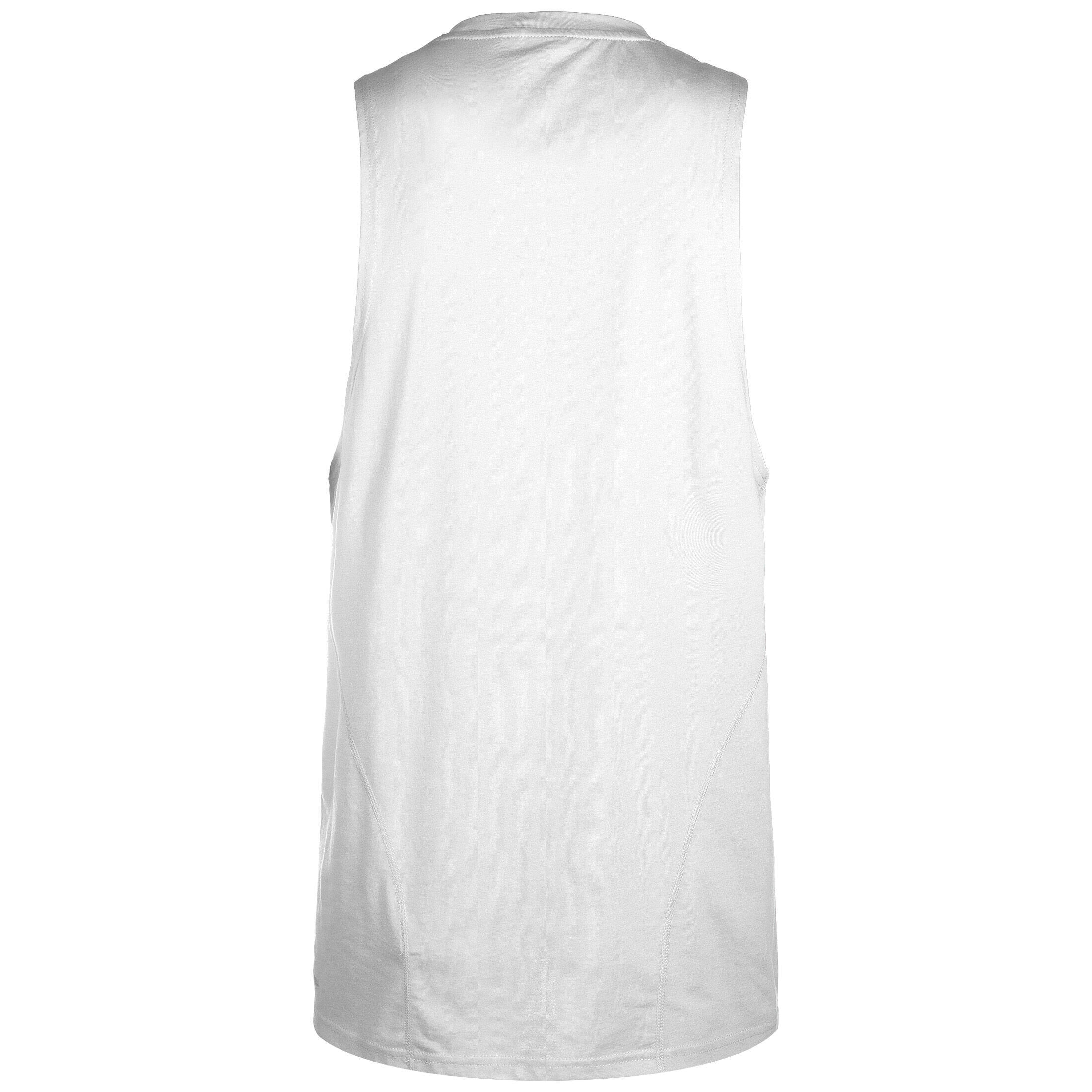 Trainingsshirt Hoops Team Herren PUMA 2/2