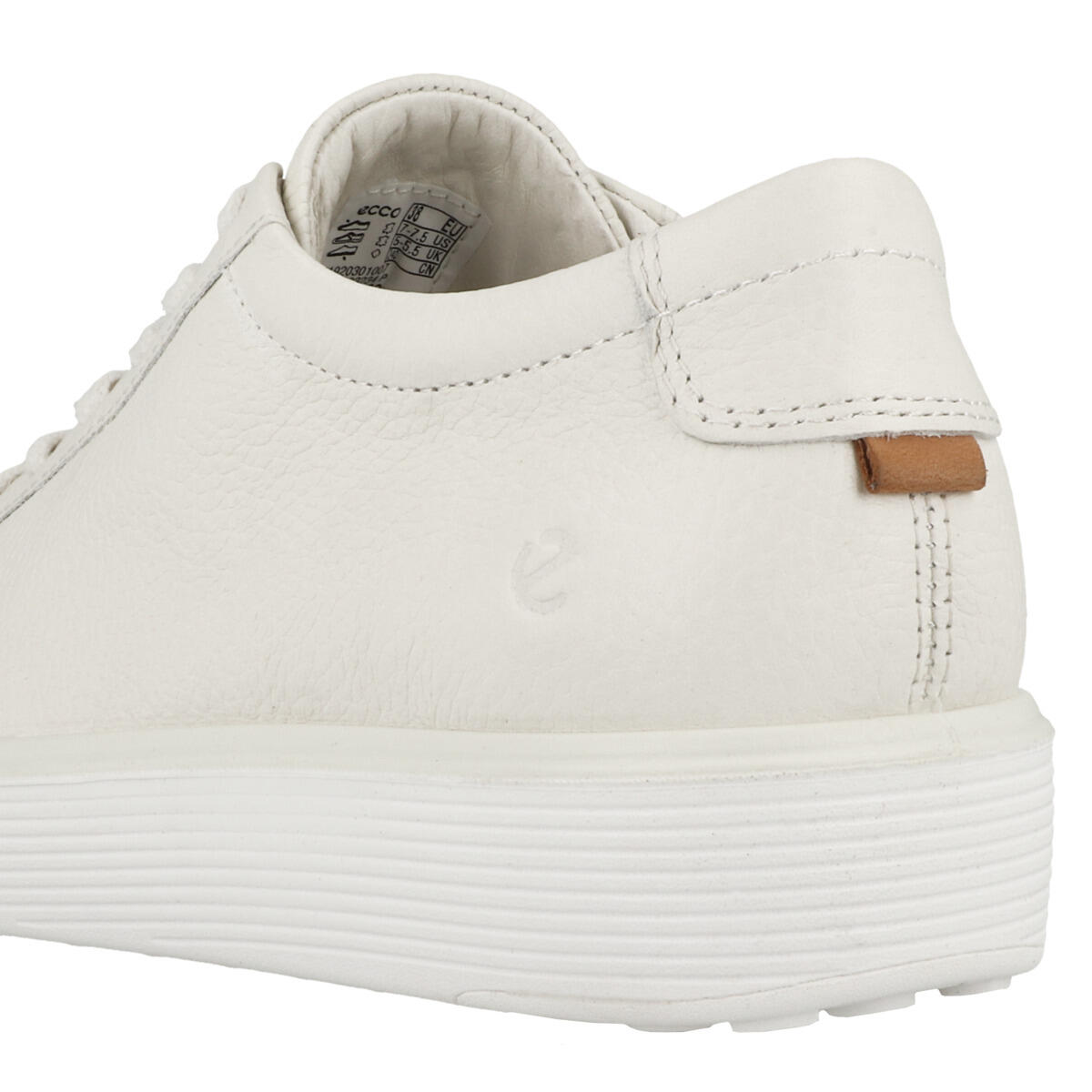 Sneaker Donna STREET LITE W Bianco 6/7