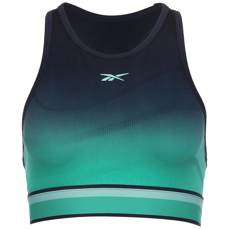 Sport-BH United By Fitness Seamless Damen REEBOK