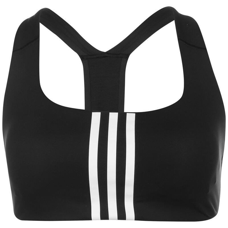 Sport-BH Better 3-Stripes Damen ADIDAS