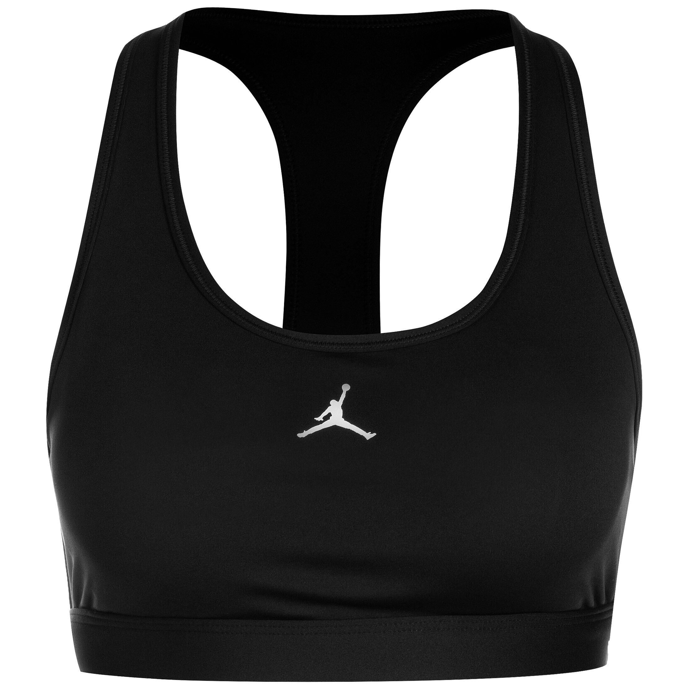Sport-BH Jumpman Damen NIKE 1/2