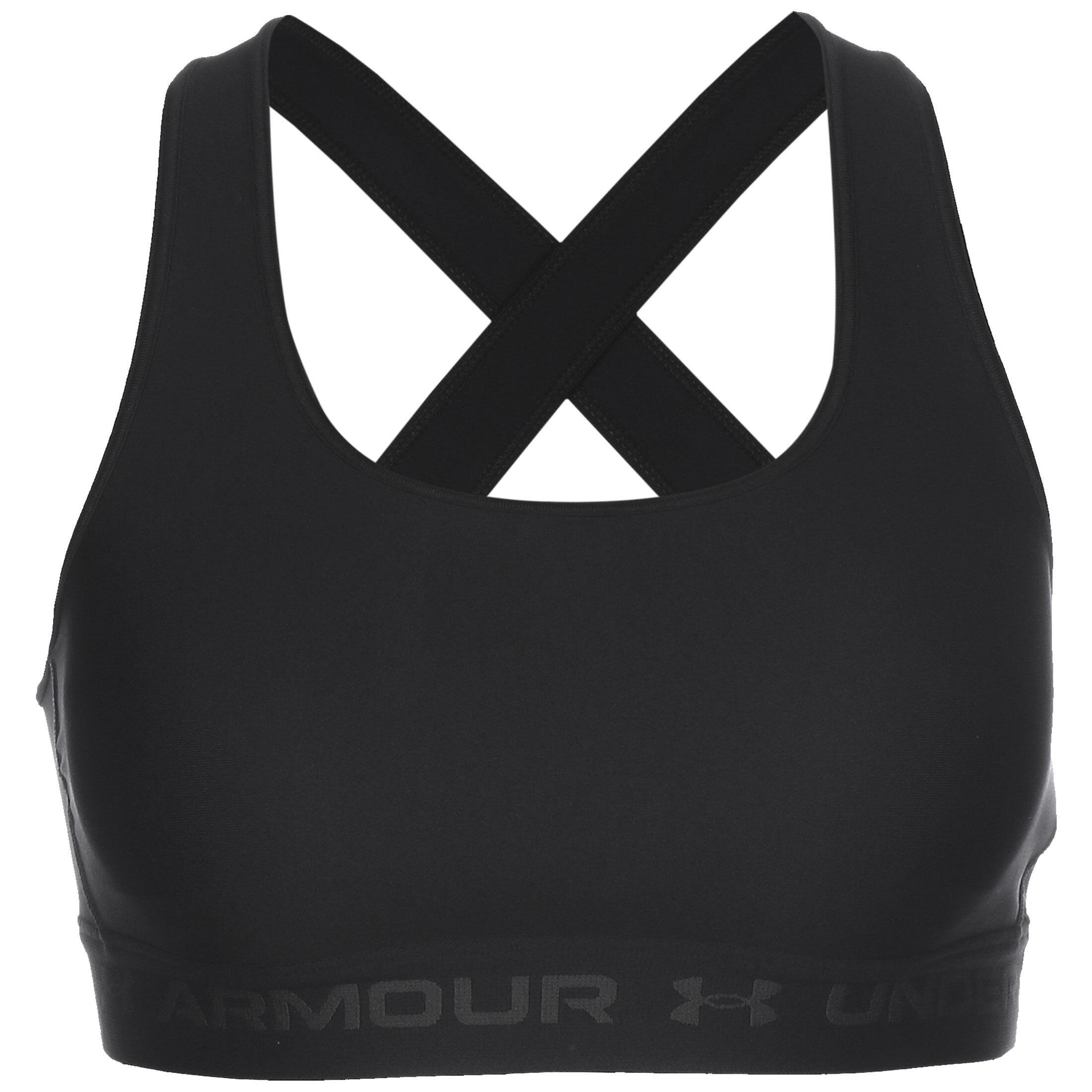 UNDER ARMOUR Sport-BH Armour Crossback Mid Damen UNDER ARMOUR