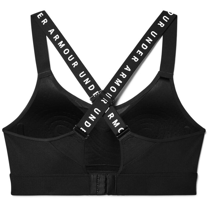 Sport-BH Infinity High Damen UNDER ARMOUR